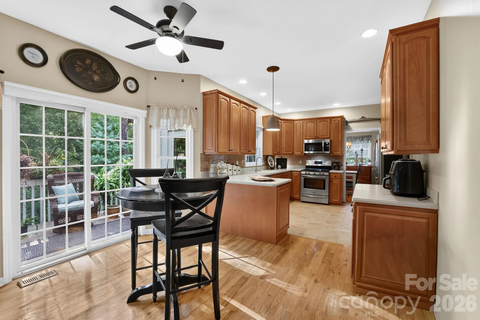 254 Kanuga Forest Drive - Photo 9