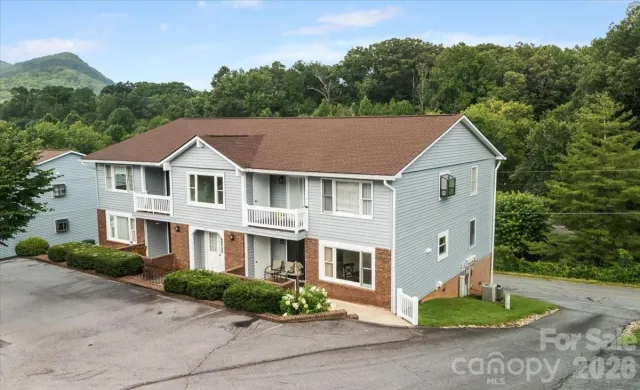 75 Nazarene Way, Waynesville, NC, 28785