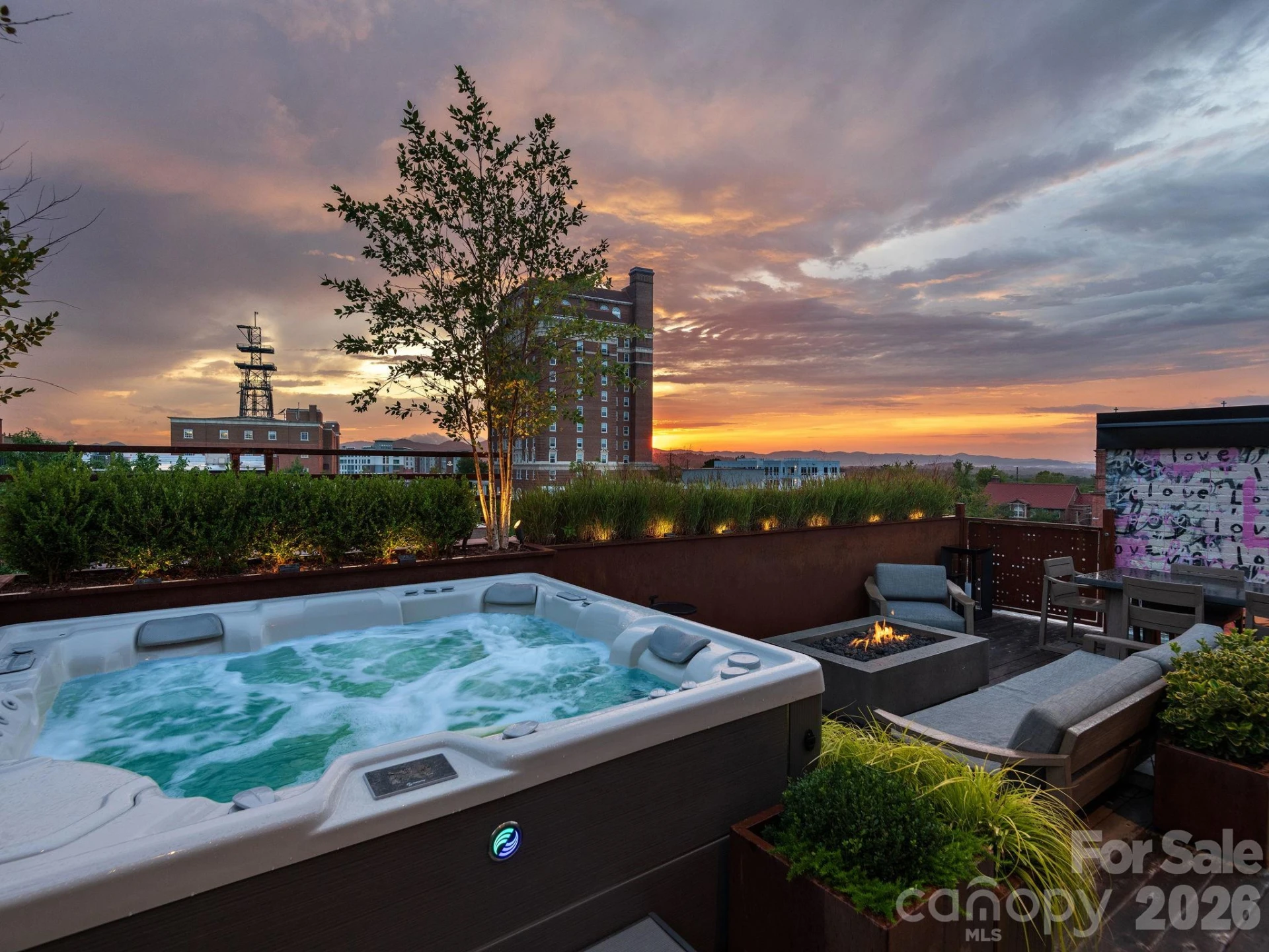 60 Haywood Street #4A - Photo 2