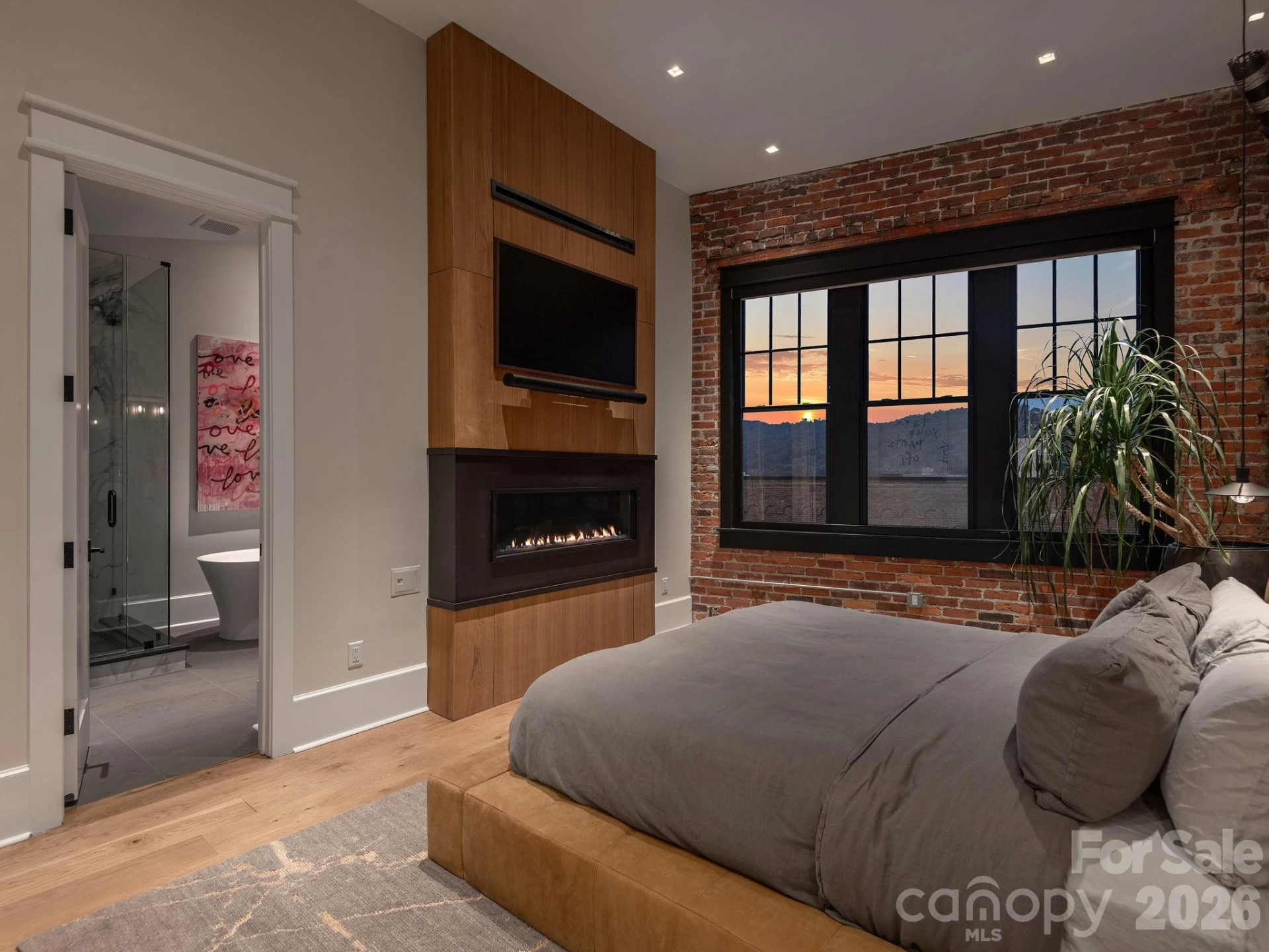 60 Haywood Street #4A - Photo 3