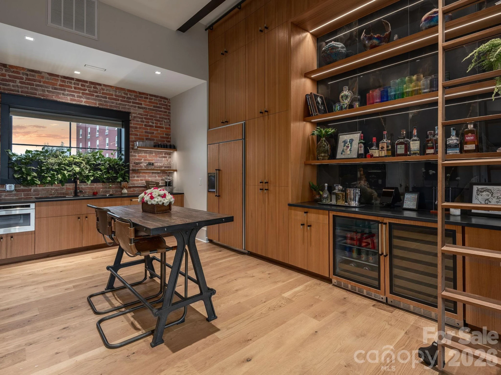 60 Haywood Street #4A - Photo 5