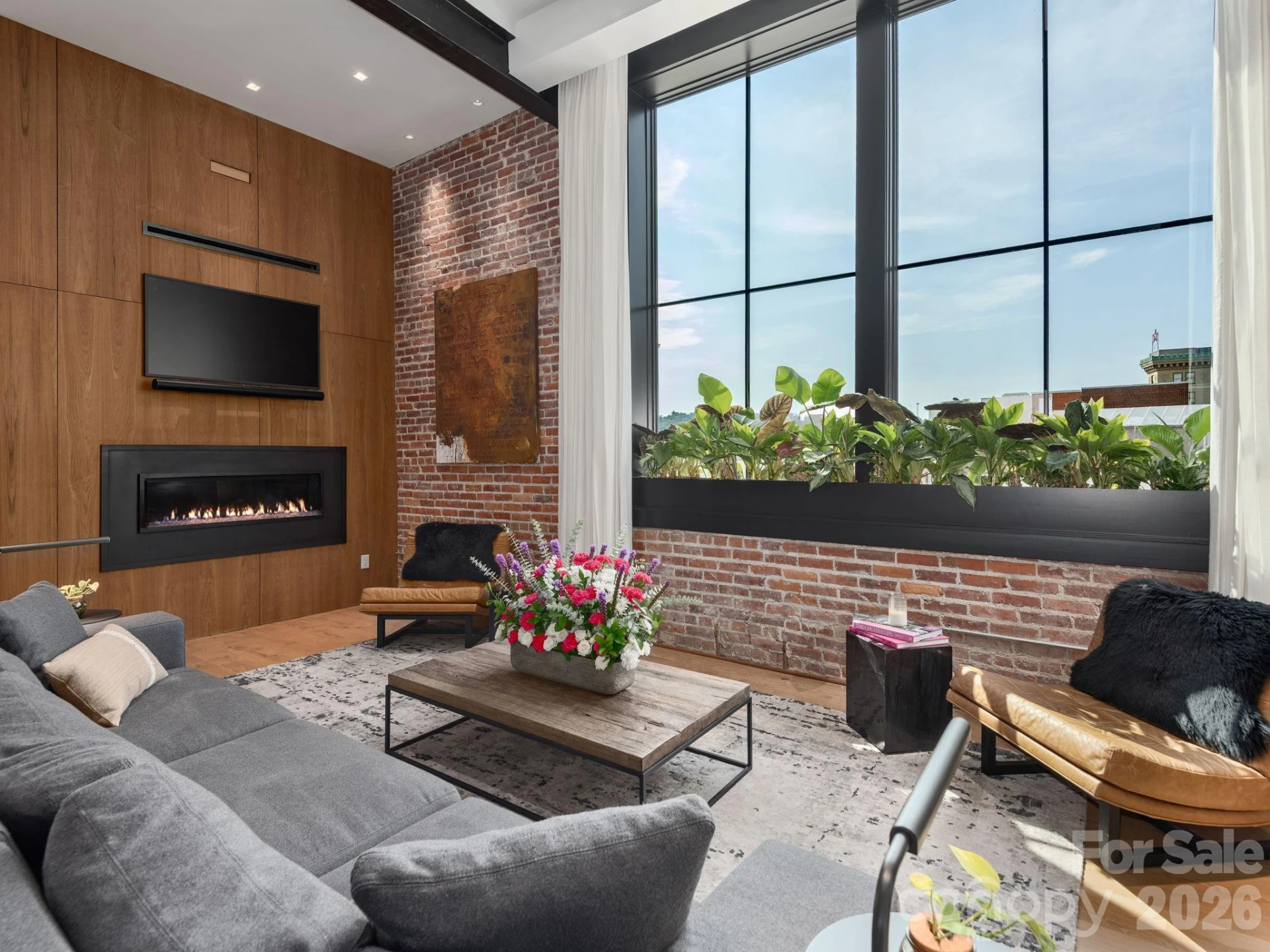 60 Haywood Street #4A - Photo 6