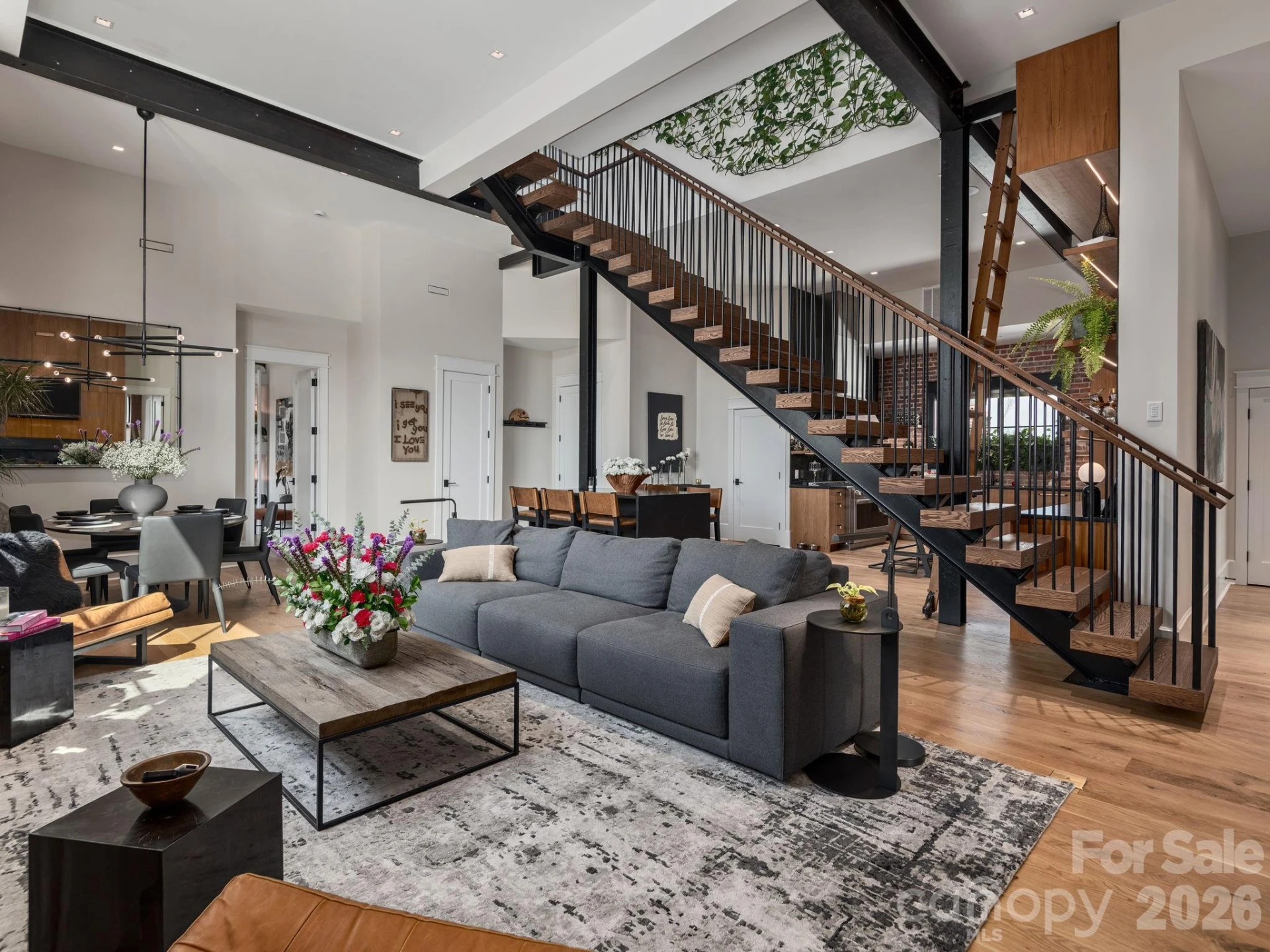 60 Haywood Street #4A - Photo 7