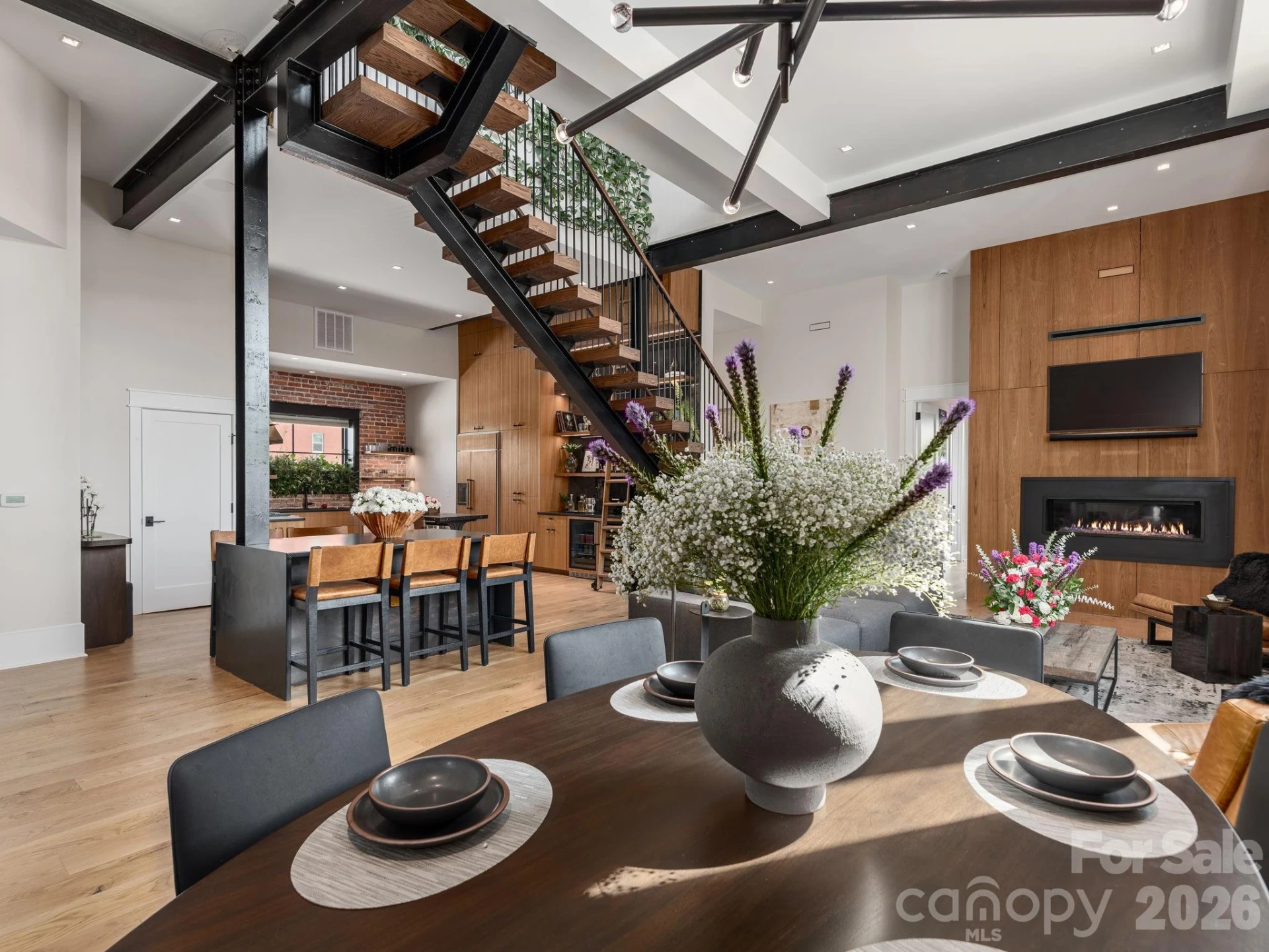 60 Haywood Street #4A - Photo 8