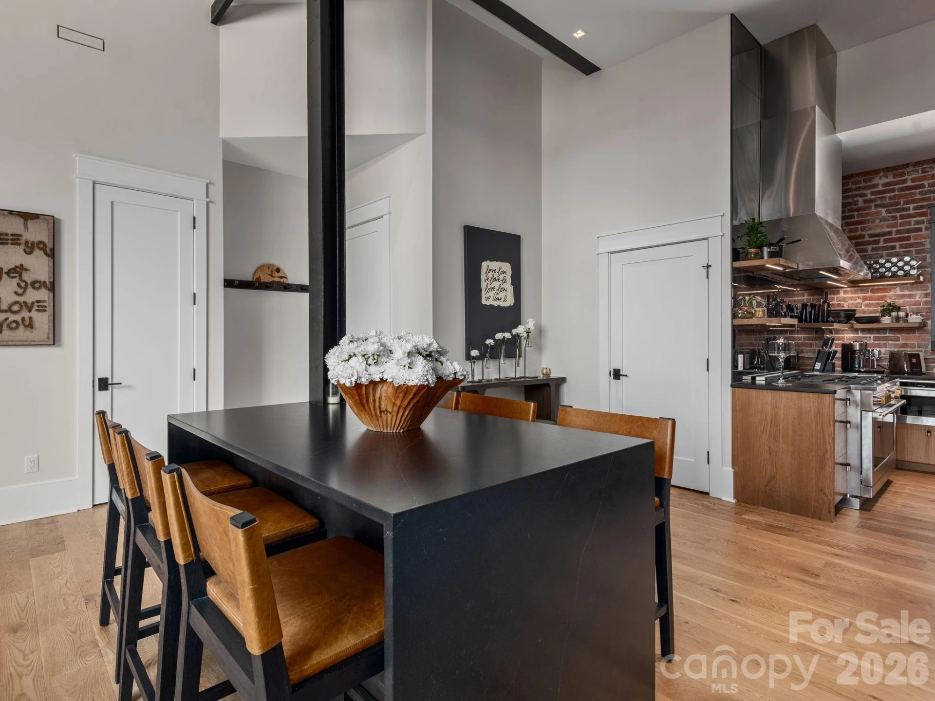 60 Haywood Street #4A - Photo 9