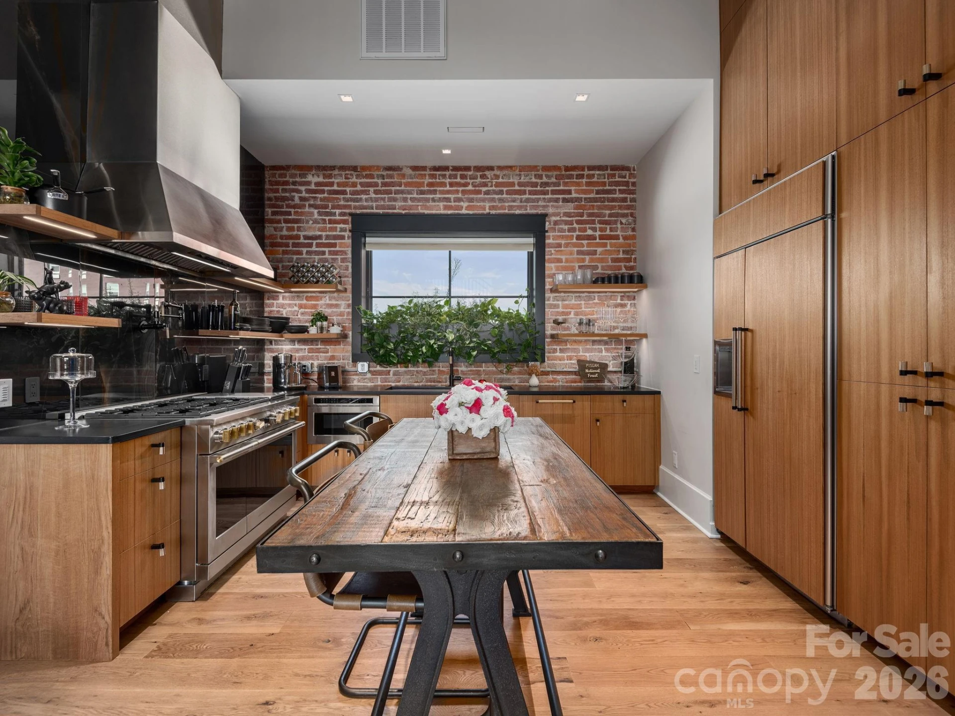 60 Haywood Street #4A - Photo 10