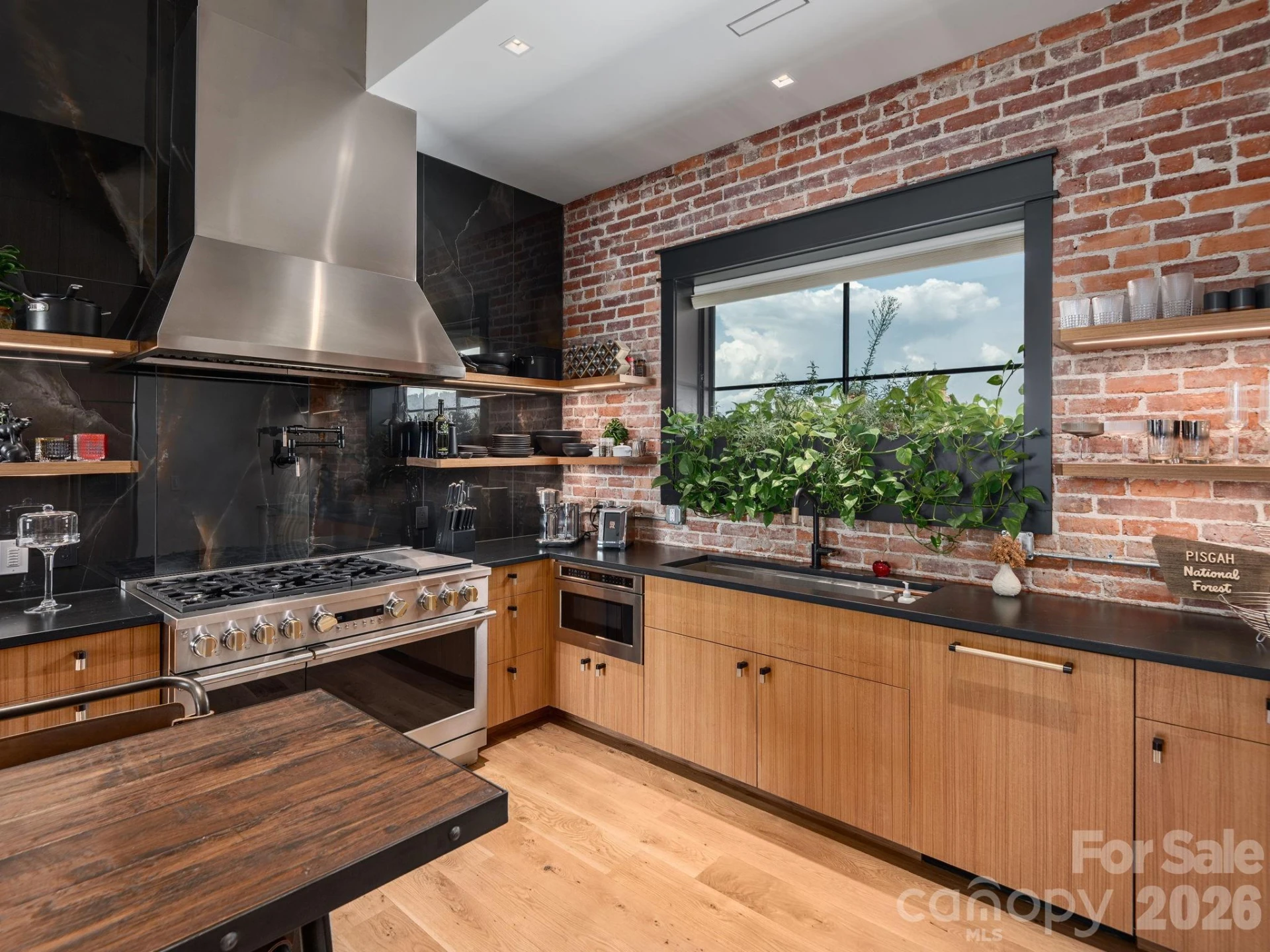 60 Haywood Street #4A - Photo 11