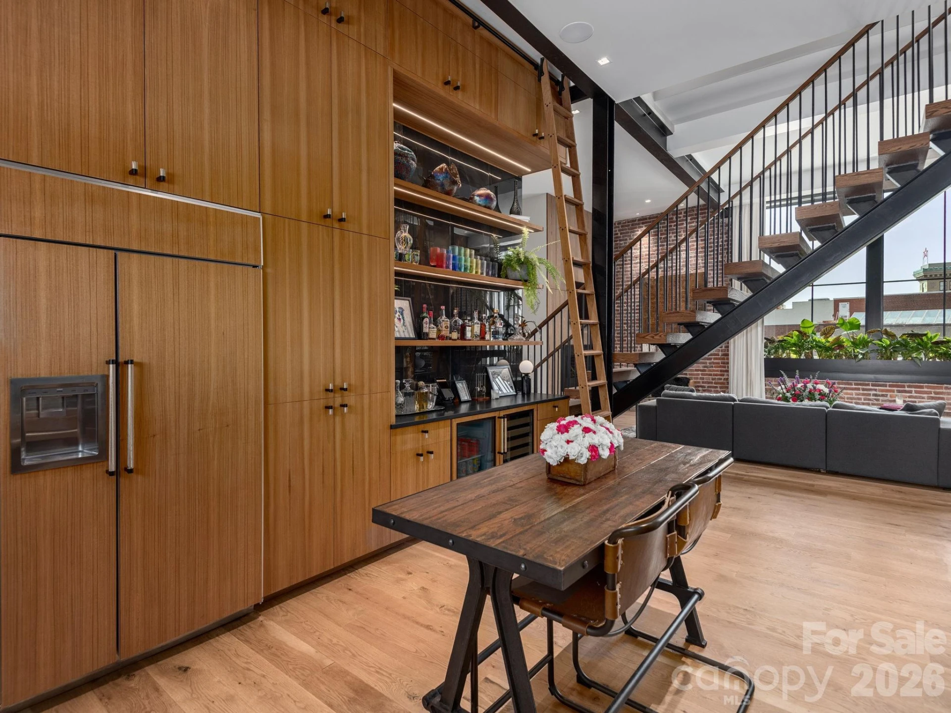 60 Haywood Street #4A - Photo 12