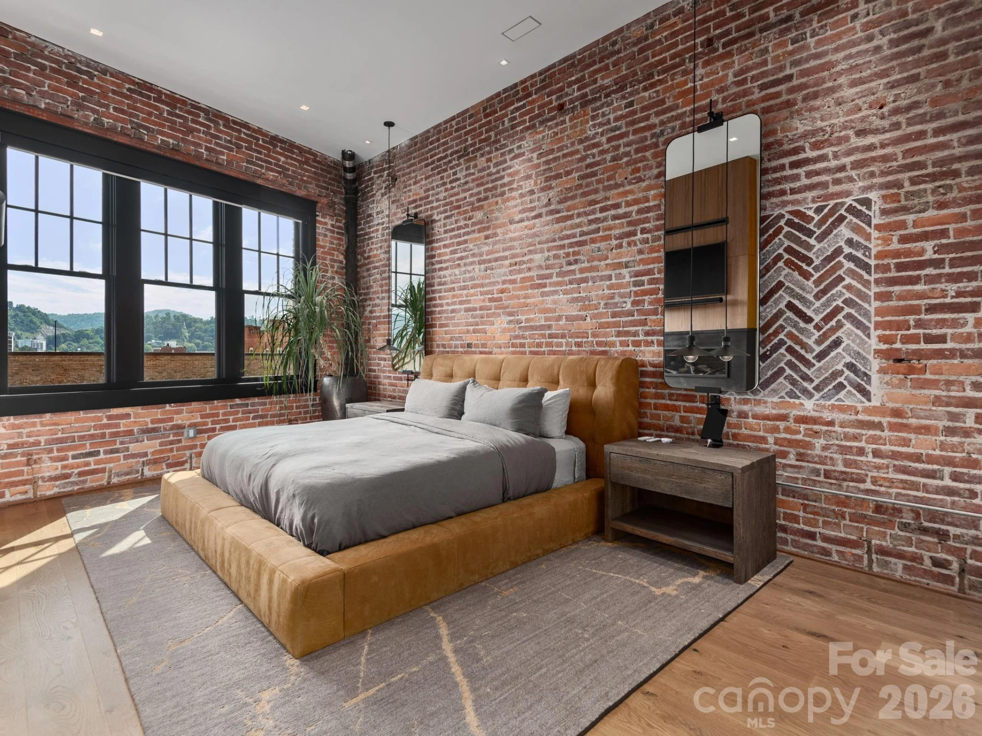 60 Haywood Street #4A - Photo 14