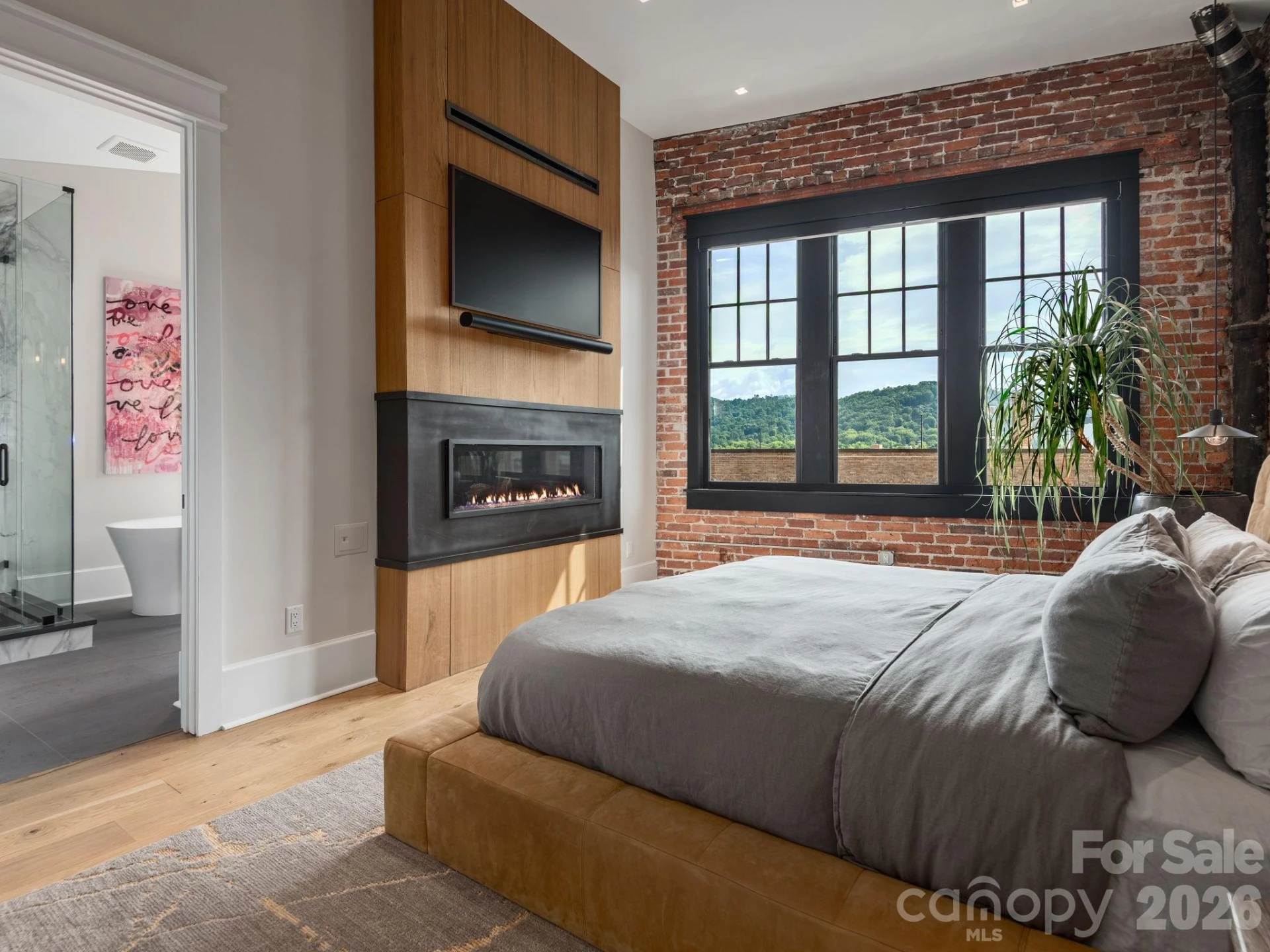 60 Haywood Street #4A - Photo 15