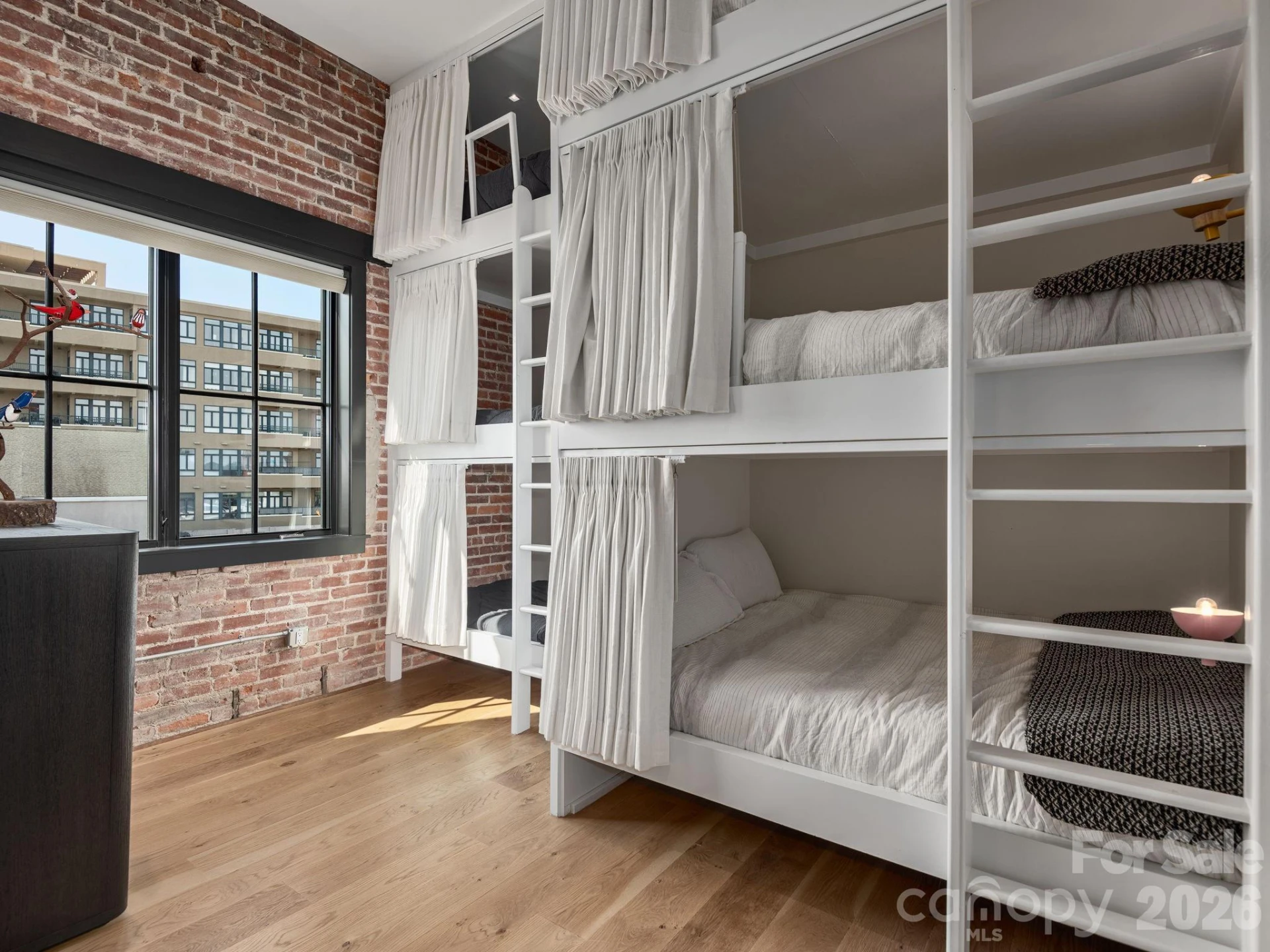 60 Haywood Street #4A - Photo 16
