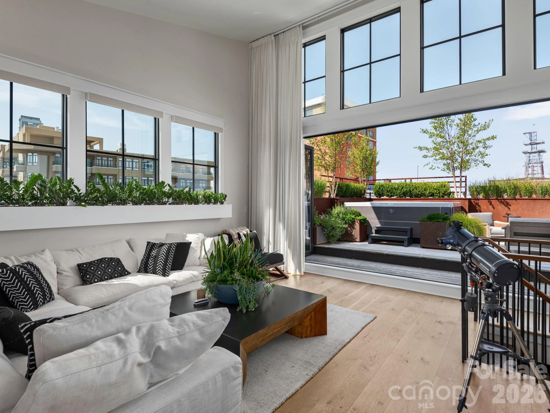 60 Haywood Street #4A - Photo 17
