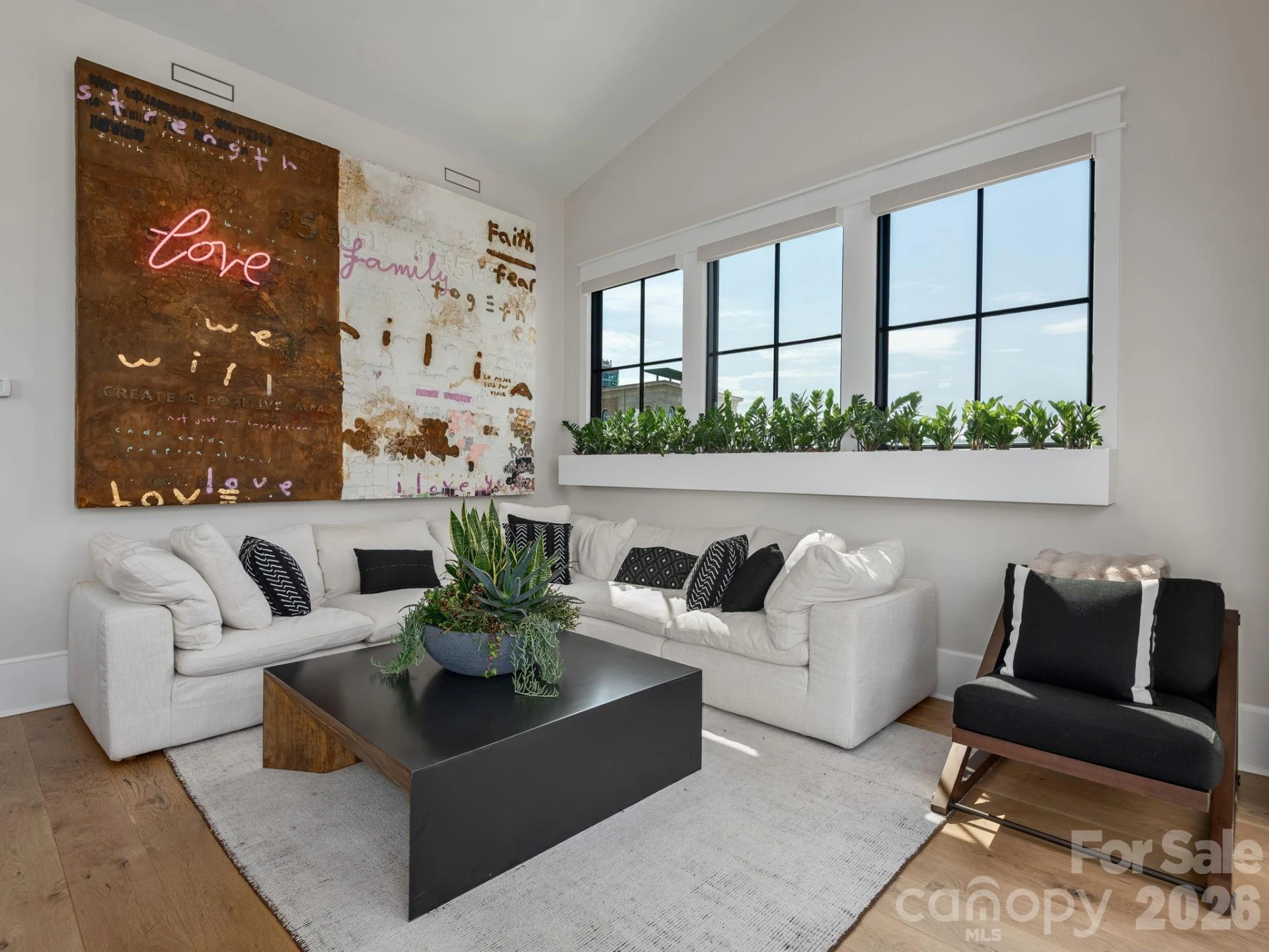 60 Haywood Street #4A - Photo 18