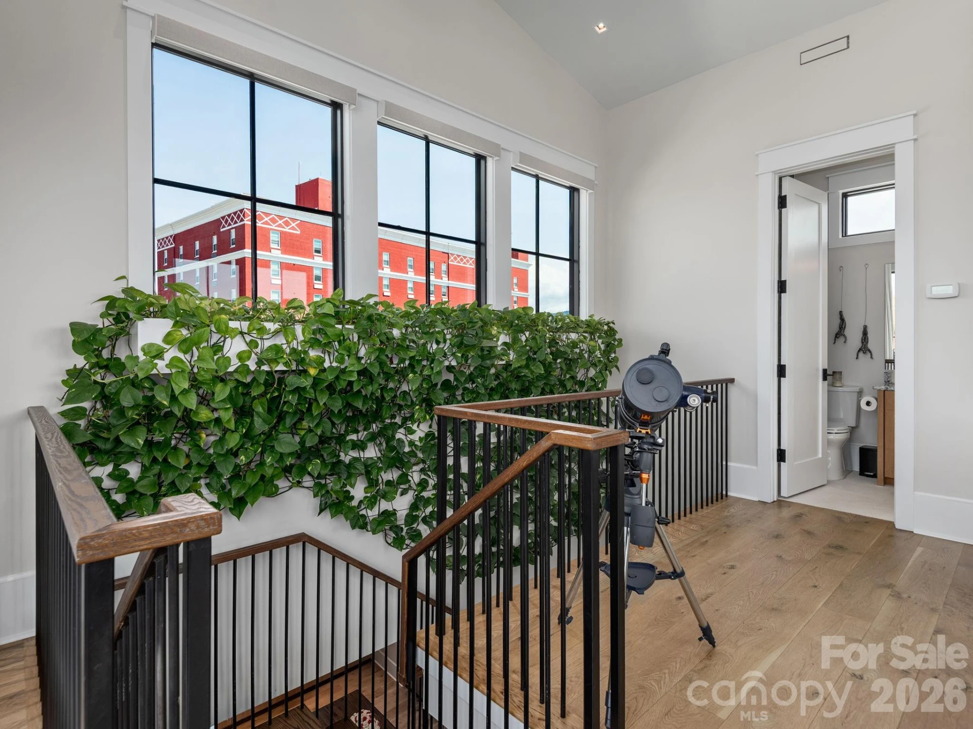 60 Haywood Street #4A - Photo 19