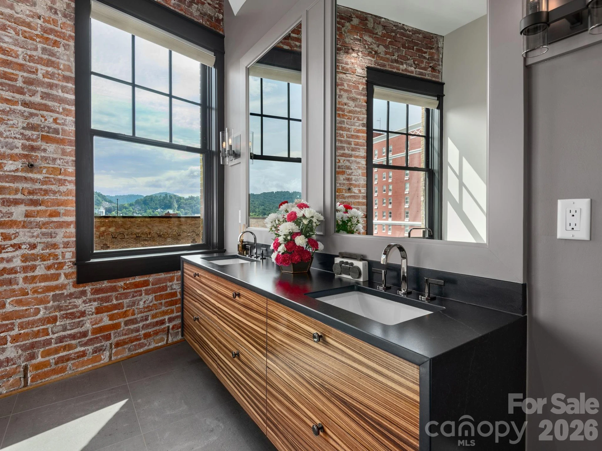 60 Haywood Street #4A - Photo 20