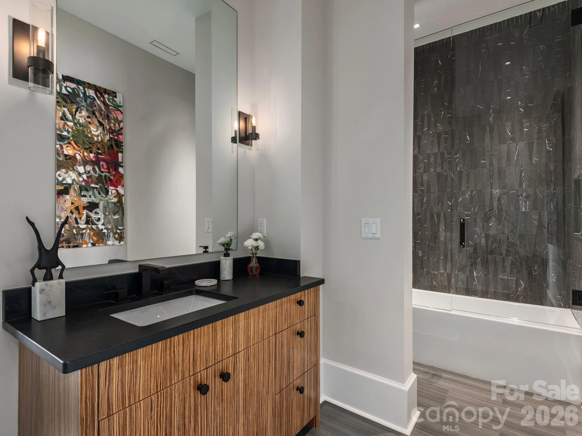 60 Haywood Street #4A - Photo 21