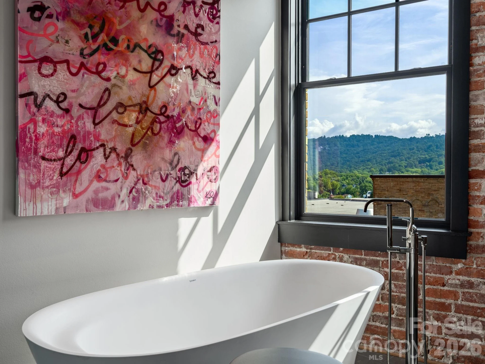 60 Haywood Street #4A - Photo 22