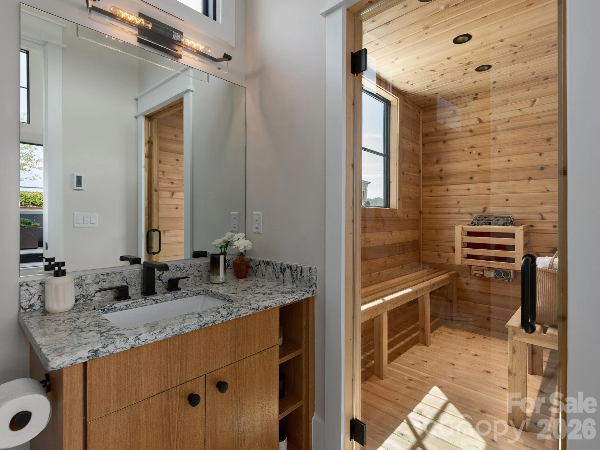 60 Haywood Street #4A - Photo 23