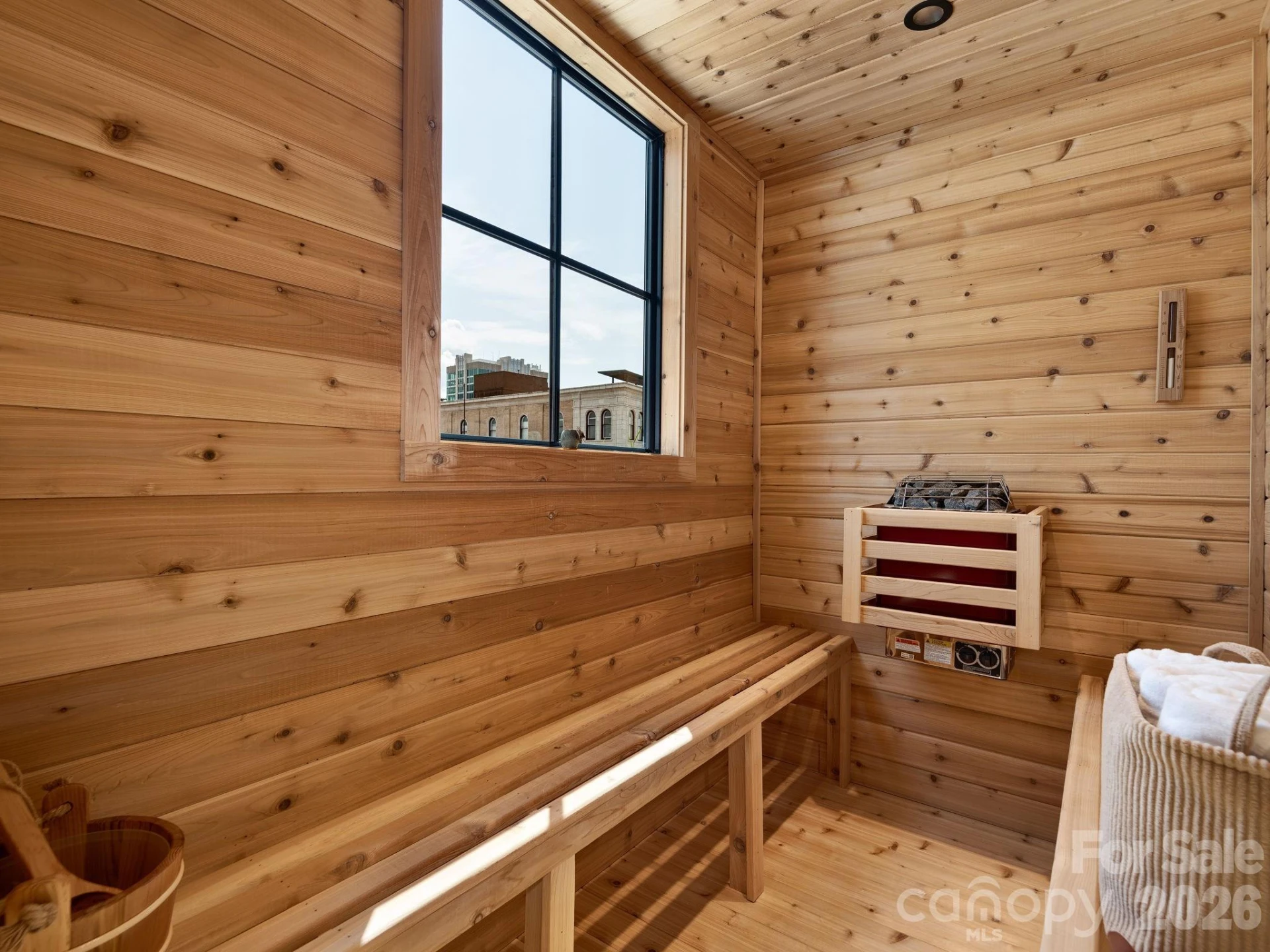 60 Haywood Street #4A - Photo 24