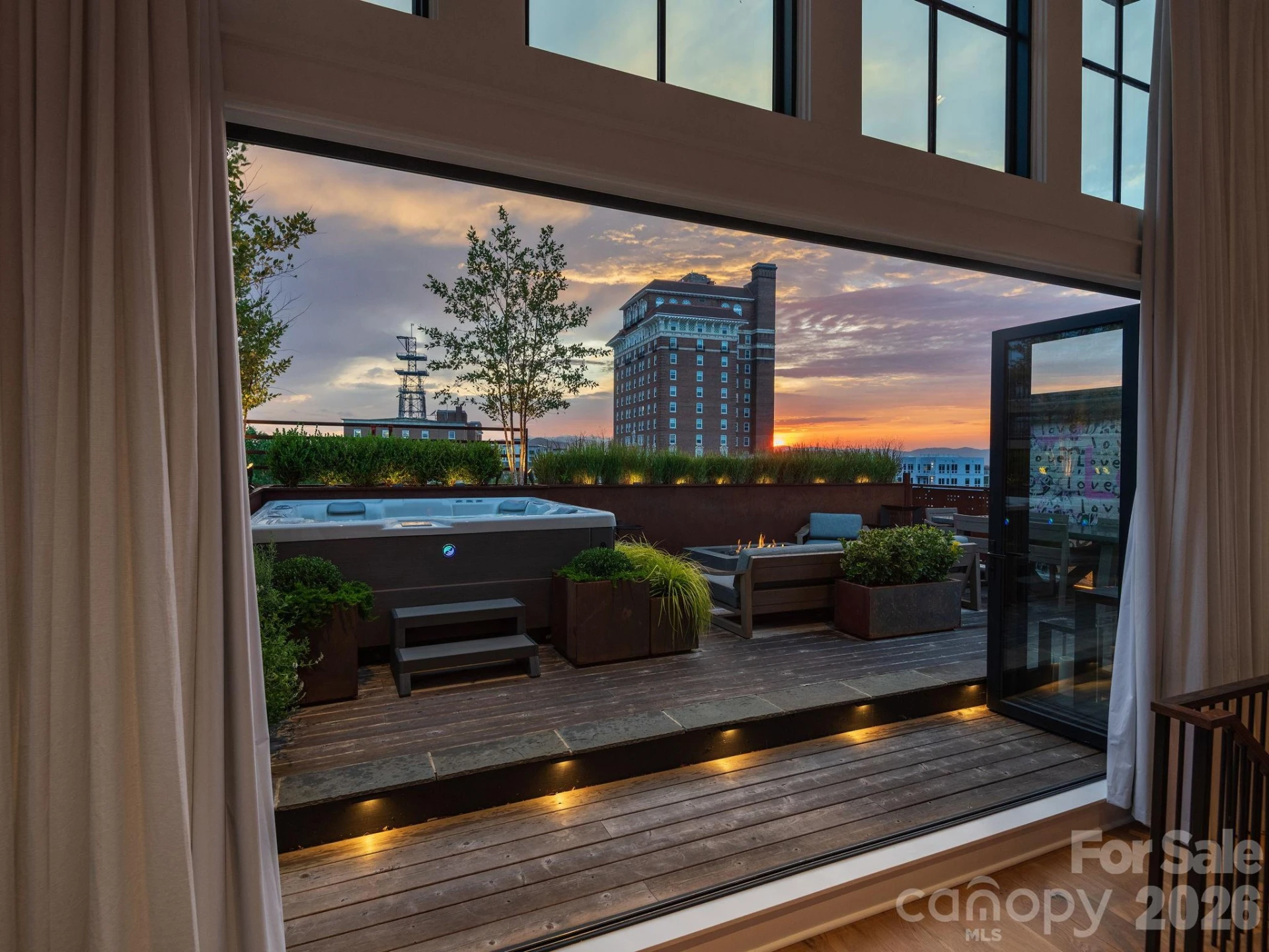 60 Haywood Street #4A - Photo 25
