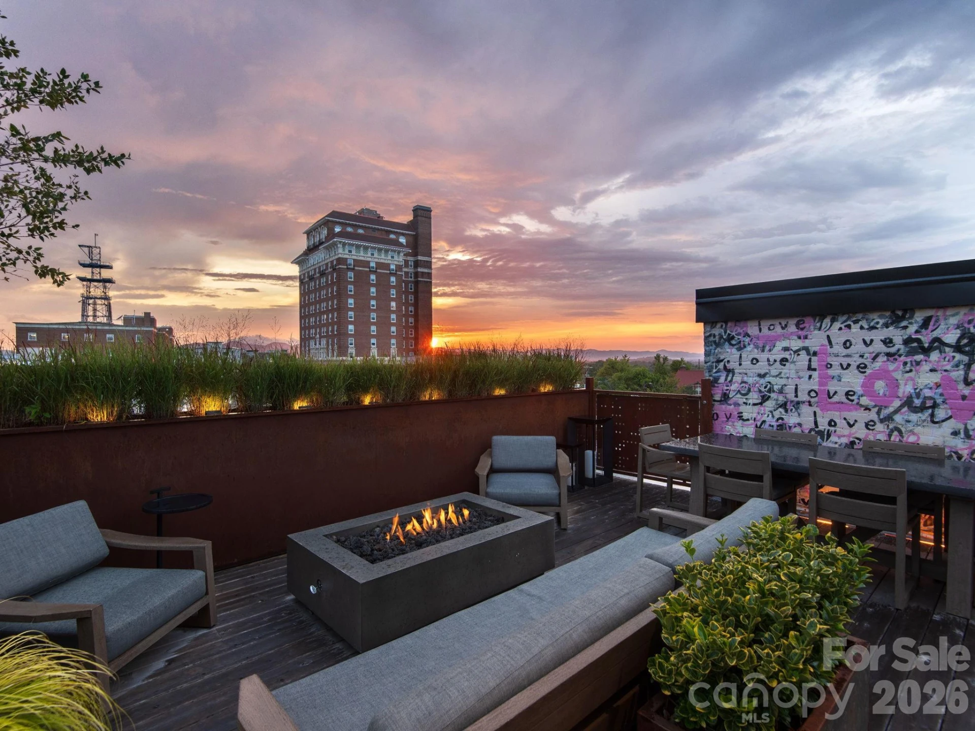 60 Haywood Street #4A - Photo 26