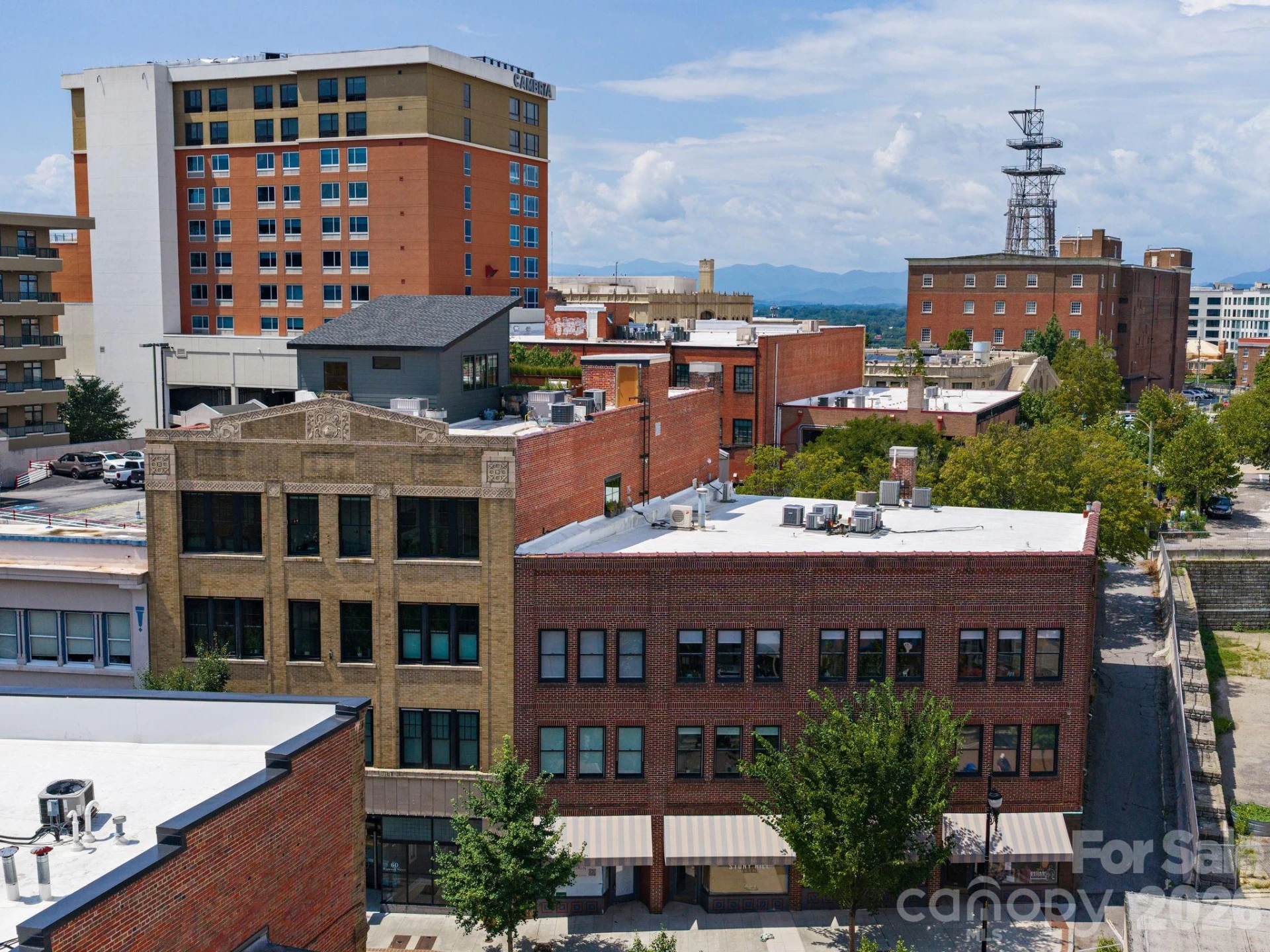 60 Haywood Street #4A - Photo 28