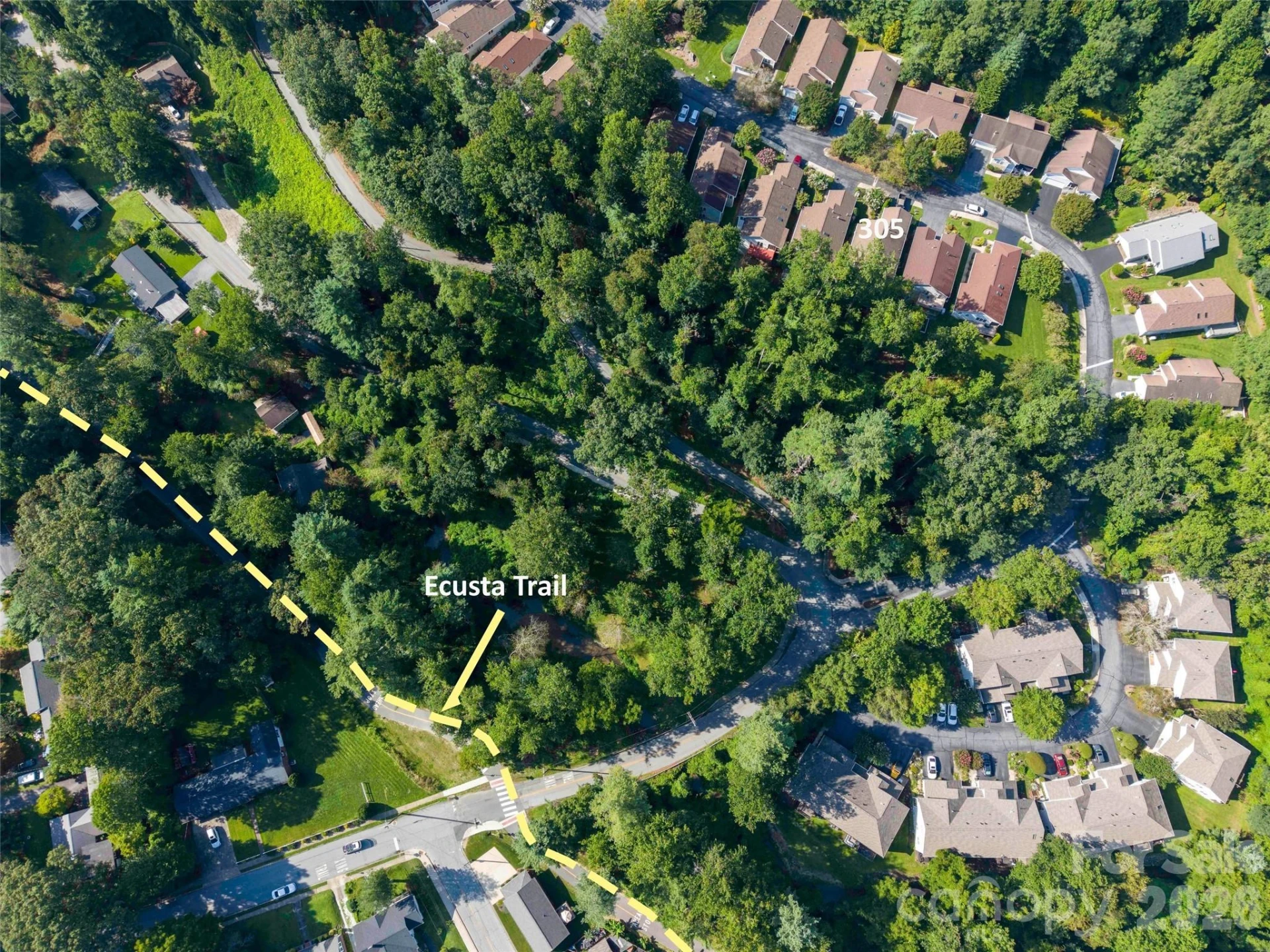 305 Ewarts Hill Road - Photo 29