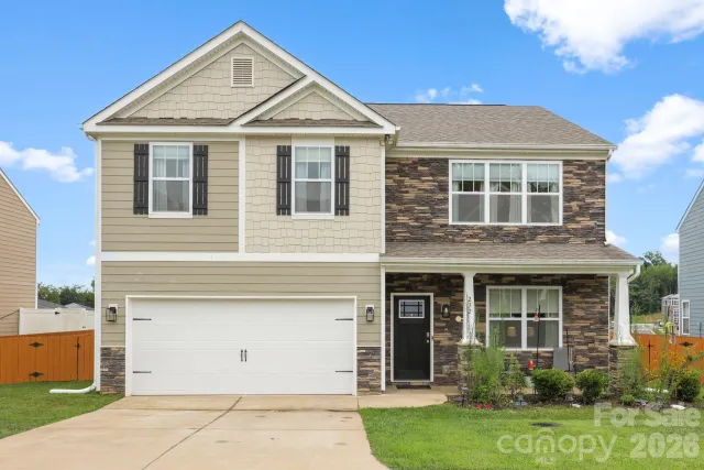 232 Marathon Lane, Candler, NC, 28715