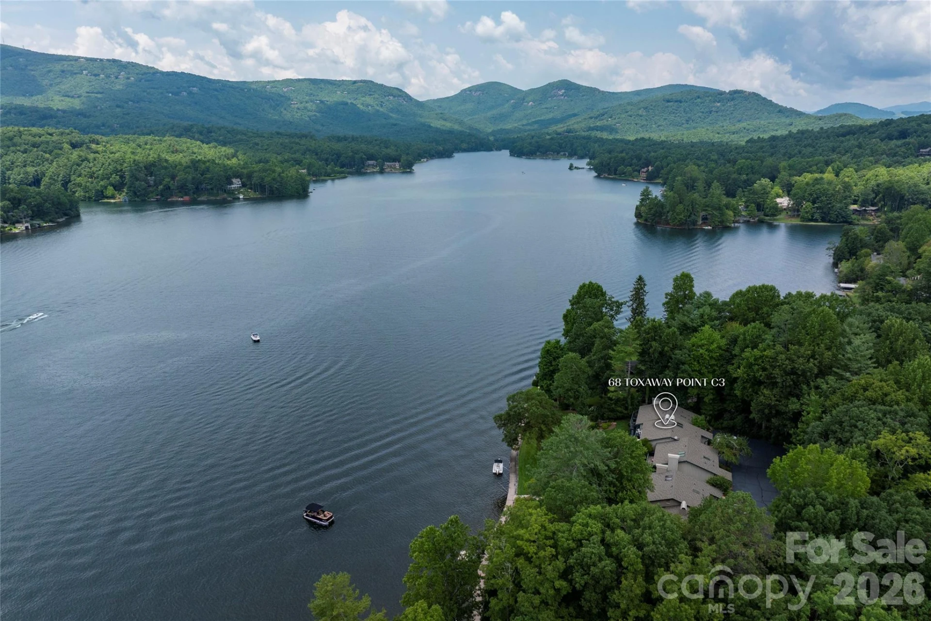 68 Toxaway Point - Photo 27