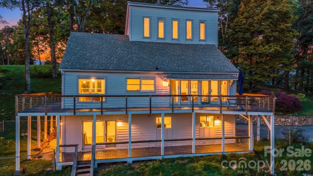 129 Finney Lane, Mars Hill, NC, 28754