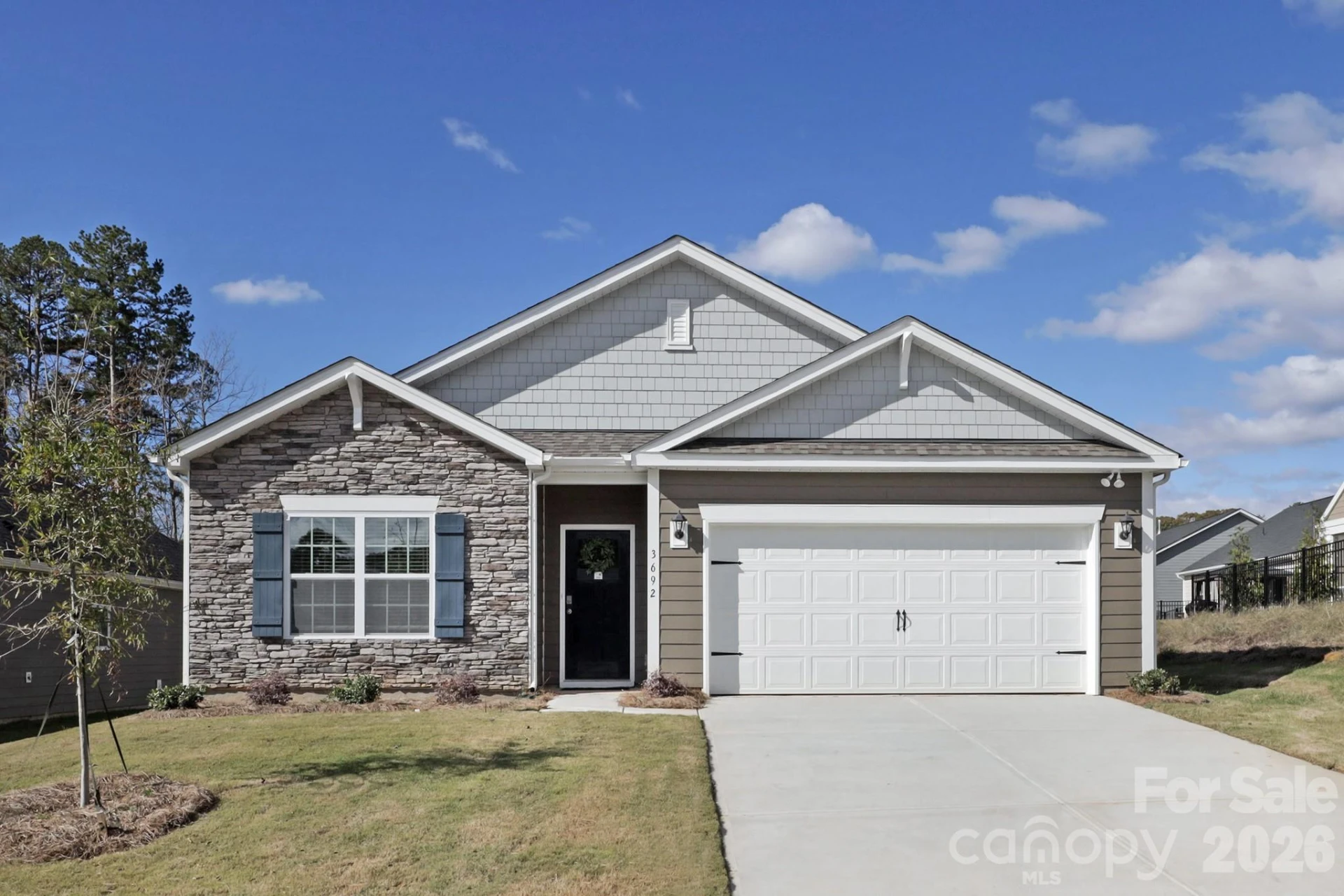 159 Piney Woods Road