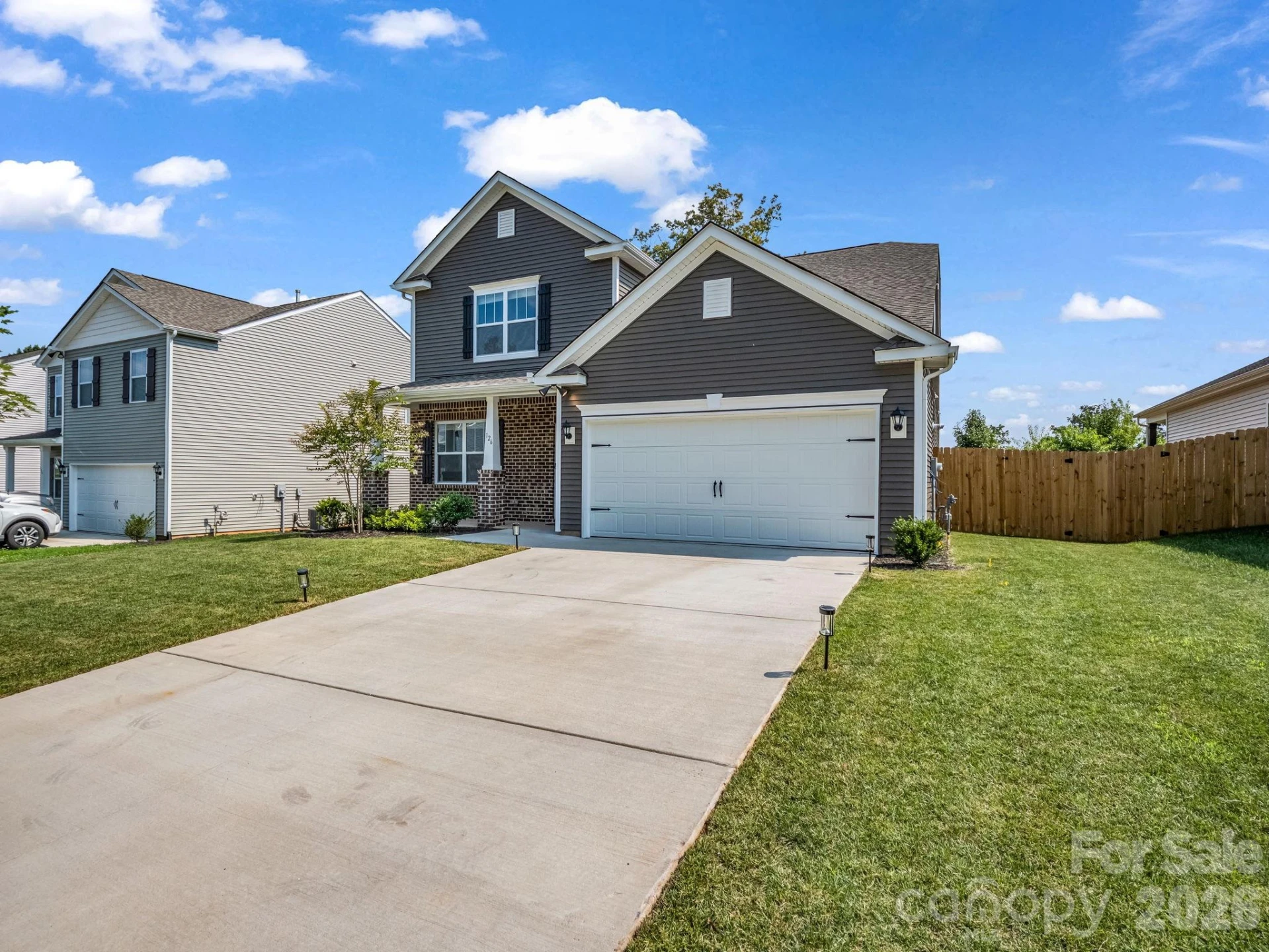 126 Ashelyn Park Drive - Photo 2
