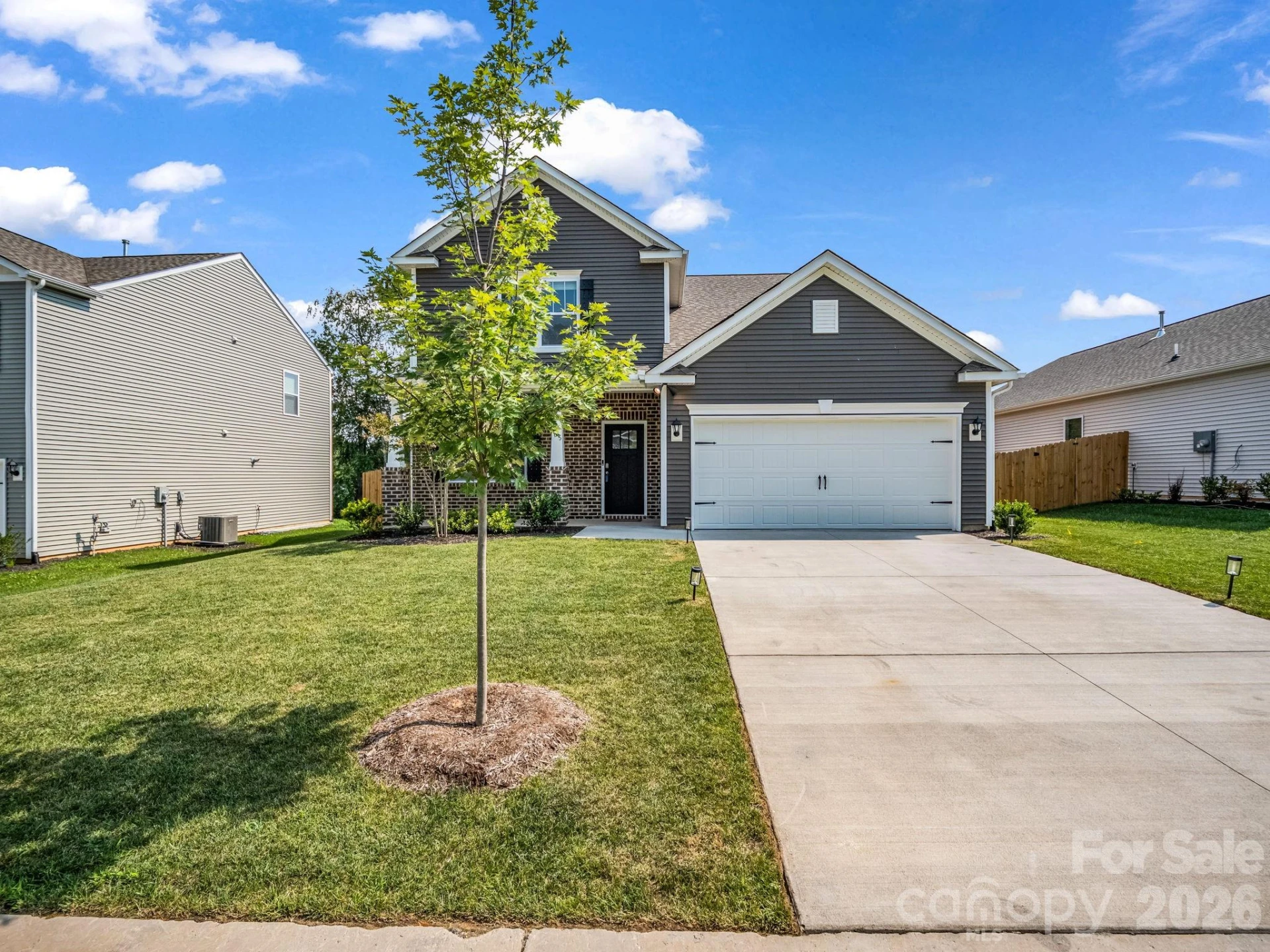 126 Ashelyn Park Drive - Photo 3
