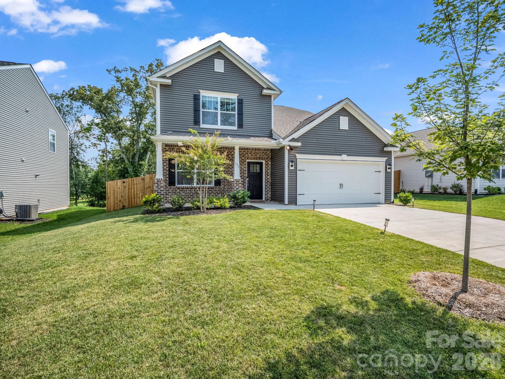 126 Ashelyn Park Drive - Photo 4