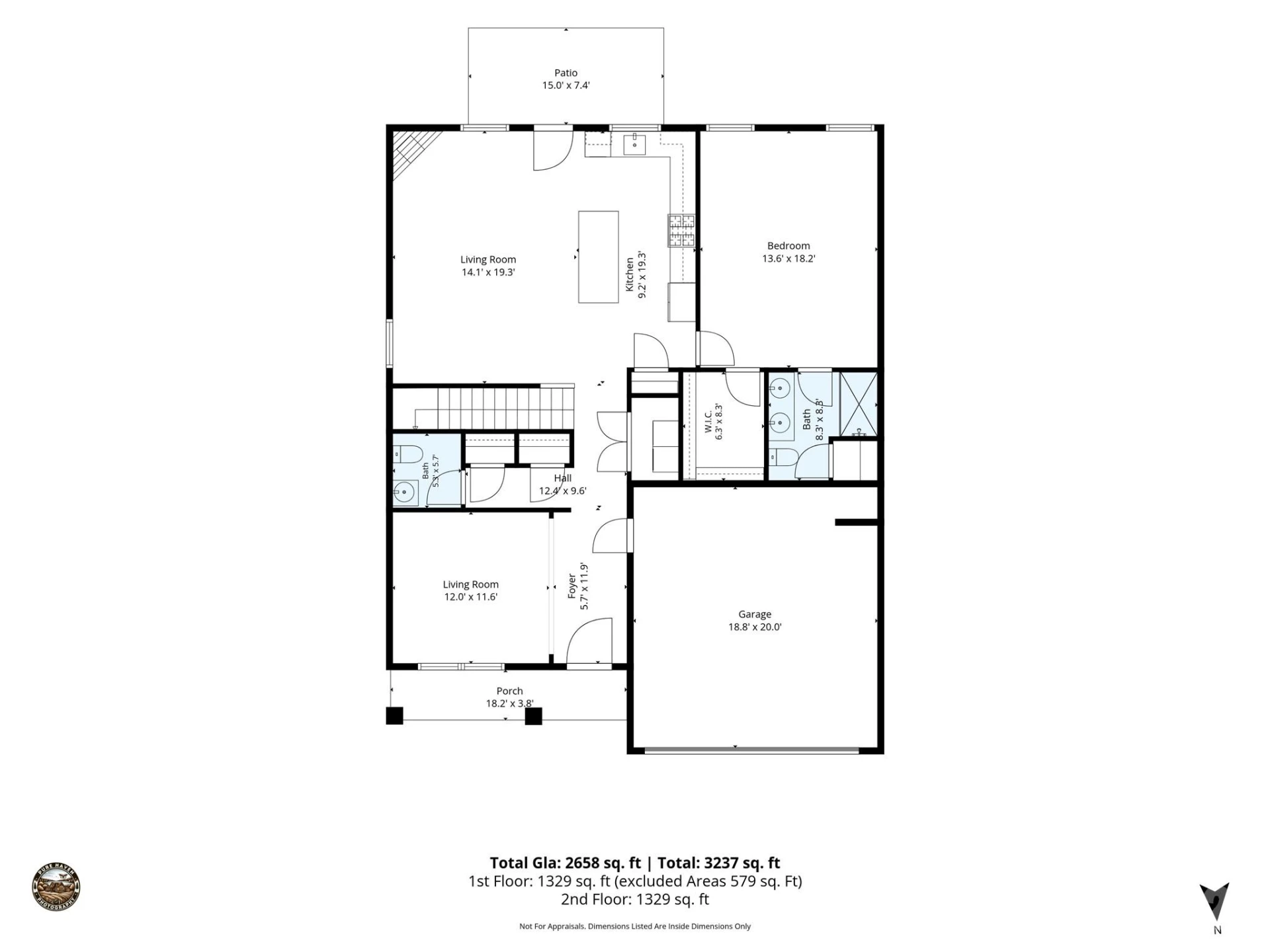 126 Ashelyn Park Drive - Photo 46