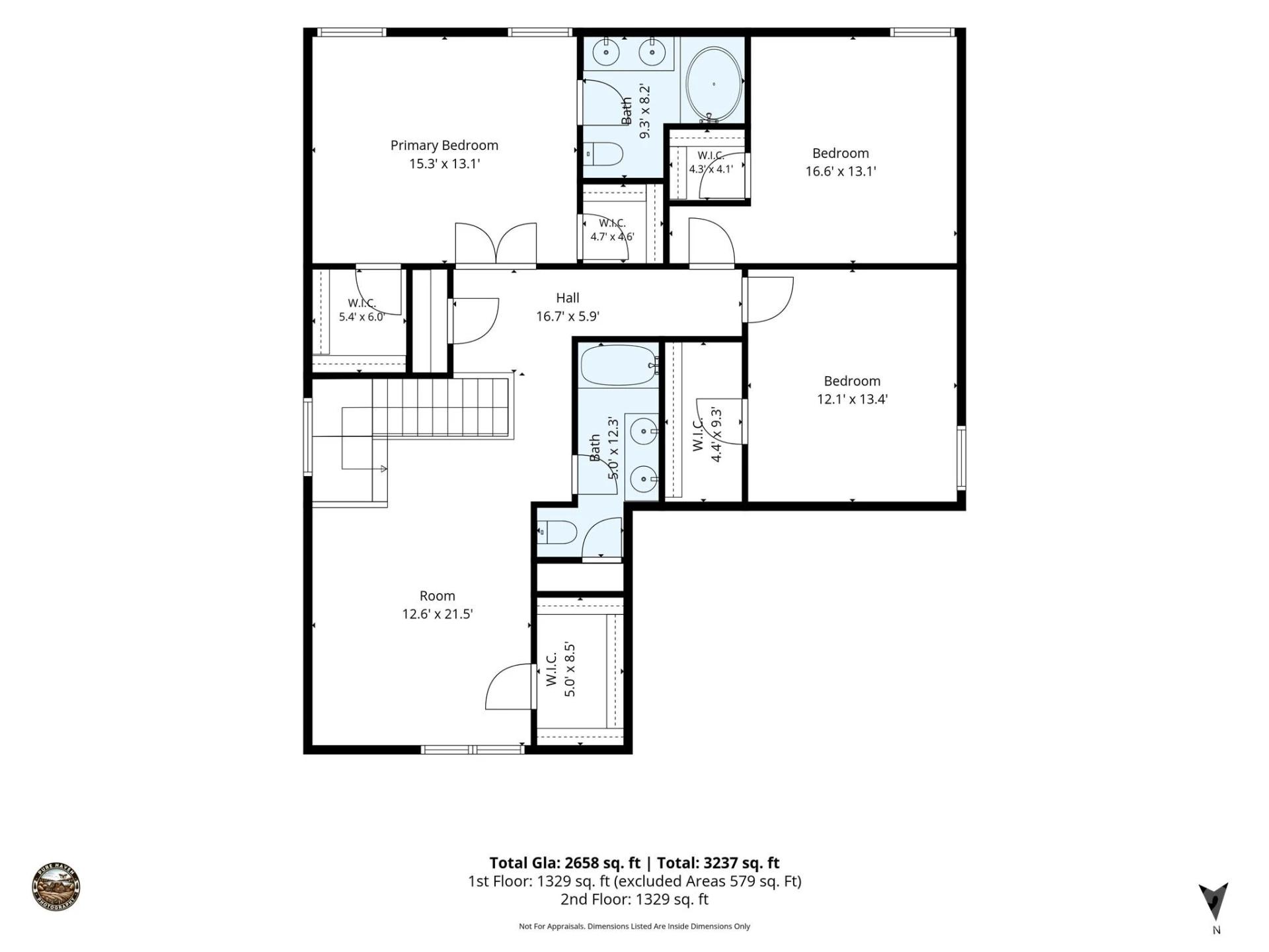 126 Ashelyn Park Drive - Photo 47