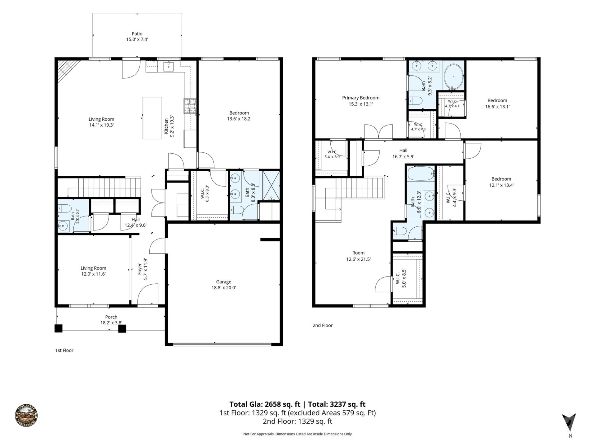 126 Ashelyn Park Drive - Photo 48