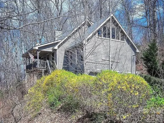 900 Mountain Cove Road, Waynesville, NC, 28786