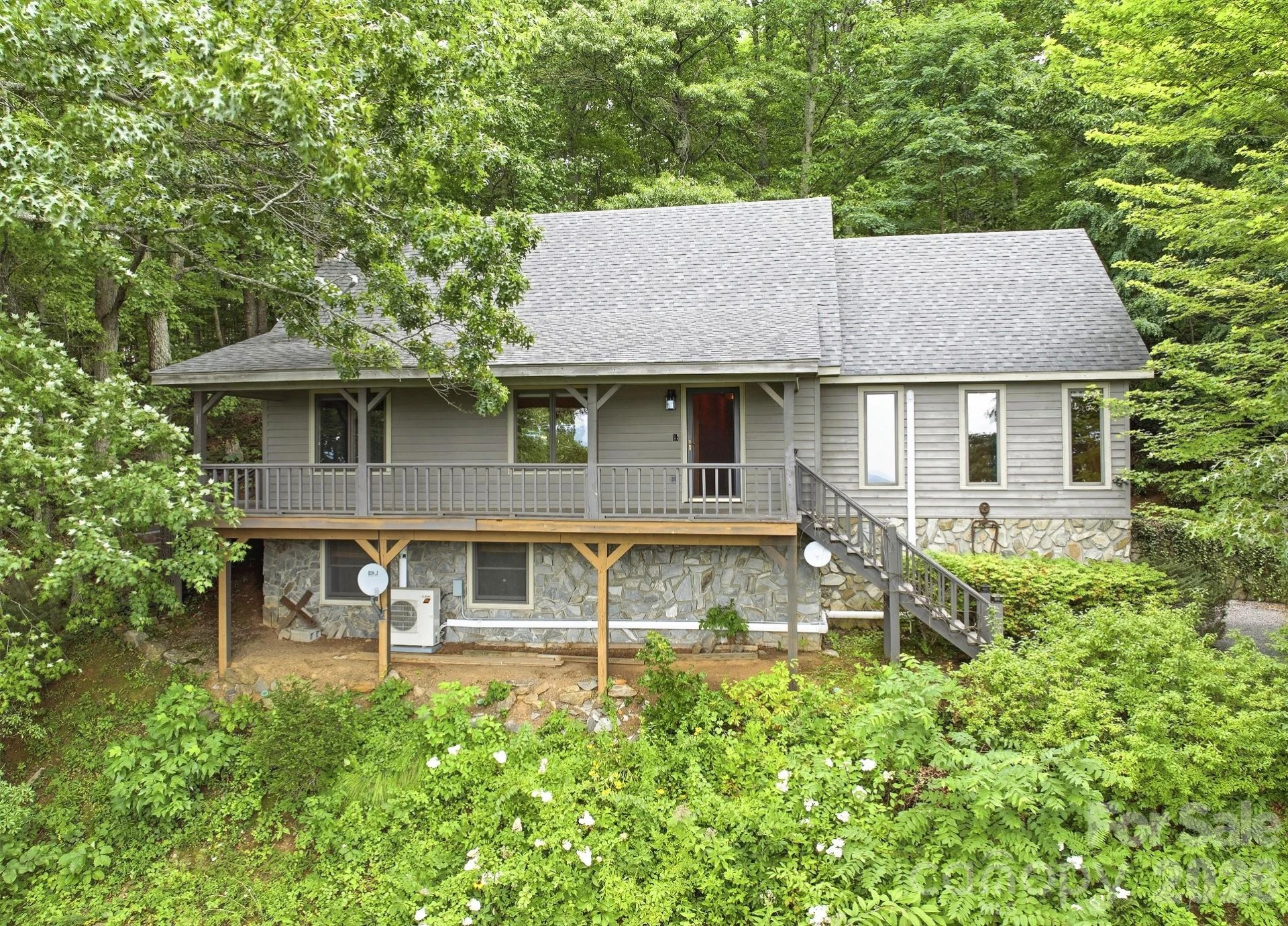 900 Mountain Cove Road - Photo 3