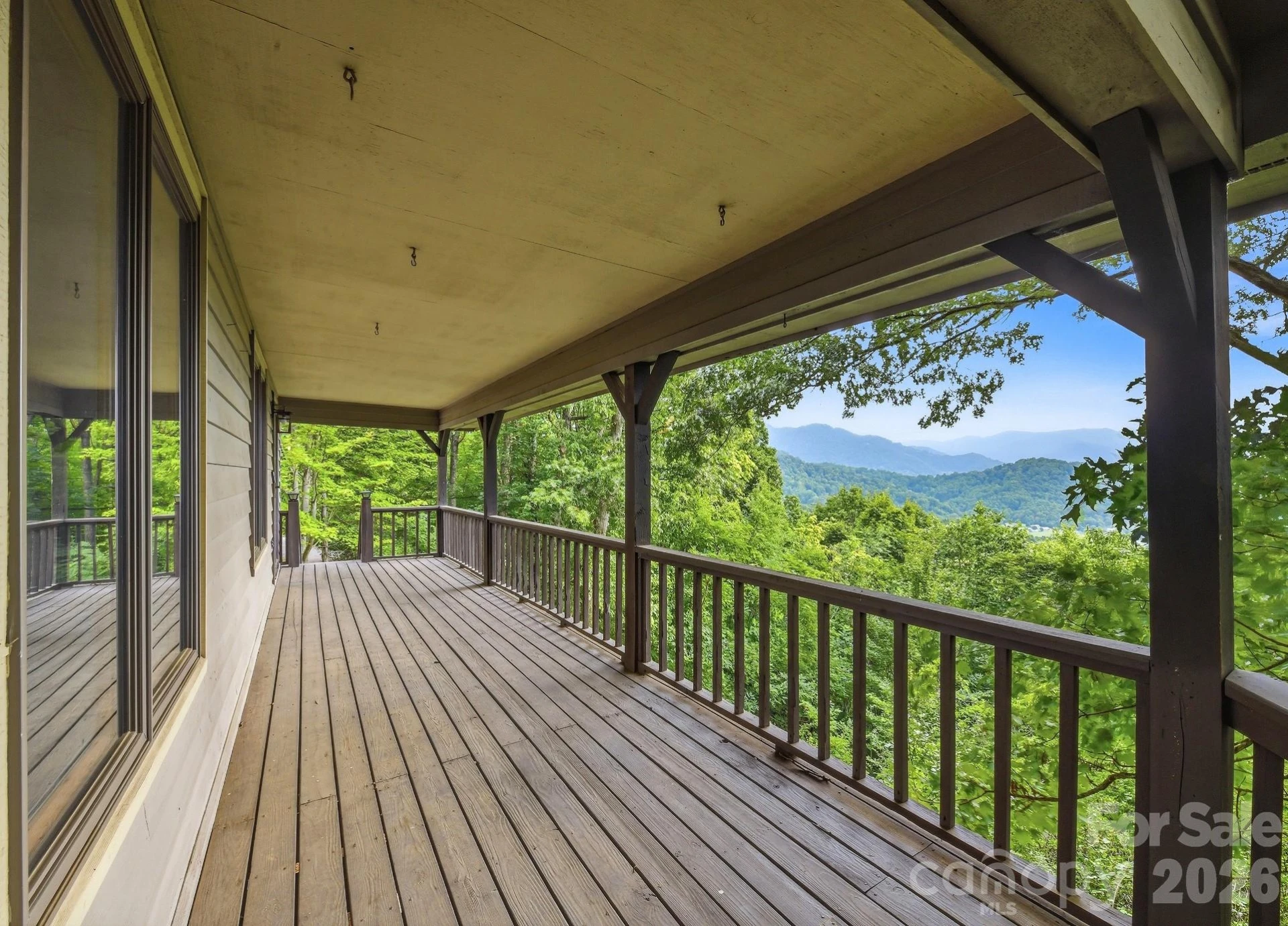900 Mountain Cove Road - Photo 8