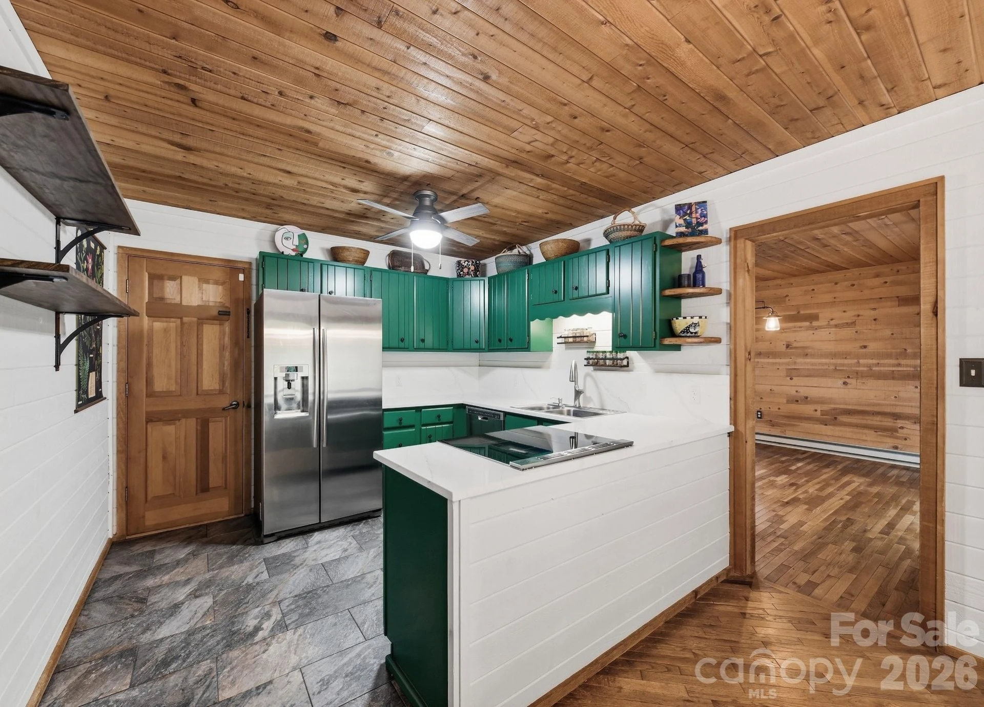 900 Mountain Cove Road - Photo 16