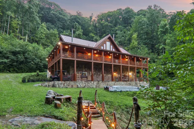 4501 Cove Creek Road, Waynesville, NC, 28785