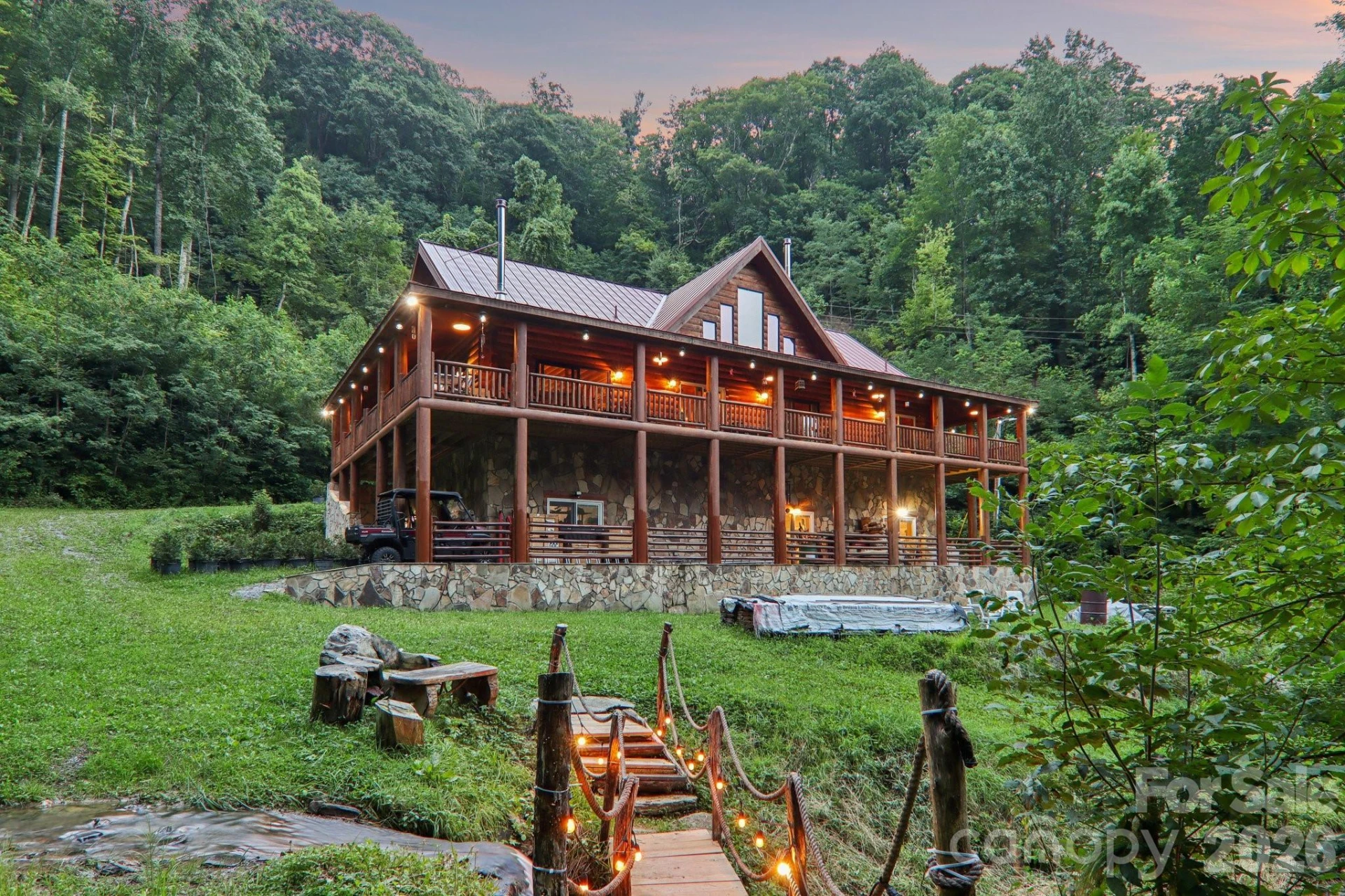 4501 Cove Creek Road