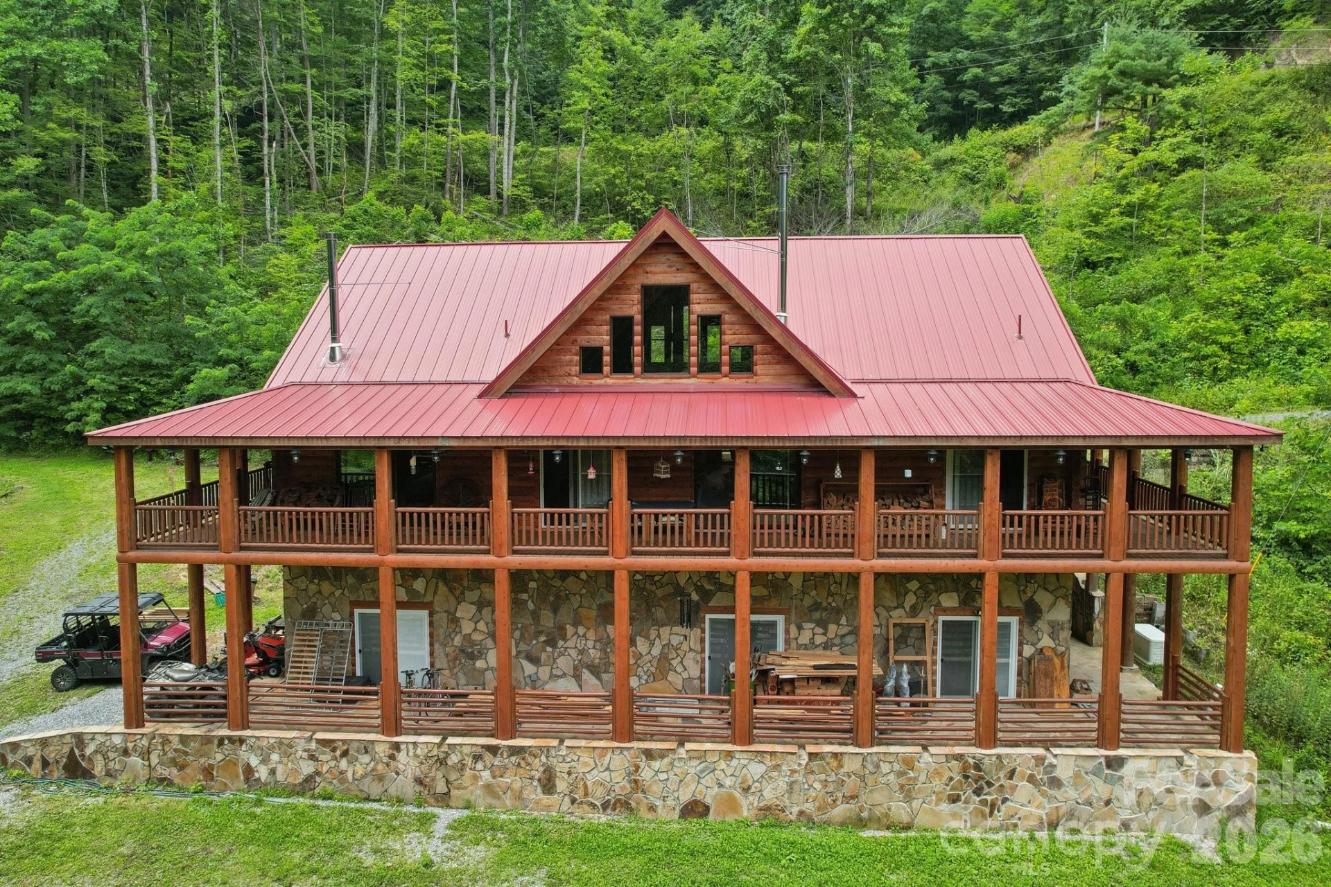 4501 Cove Creek Road - Photo 4