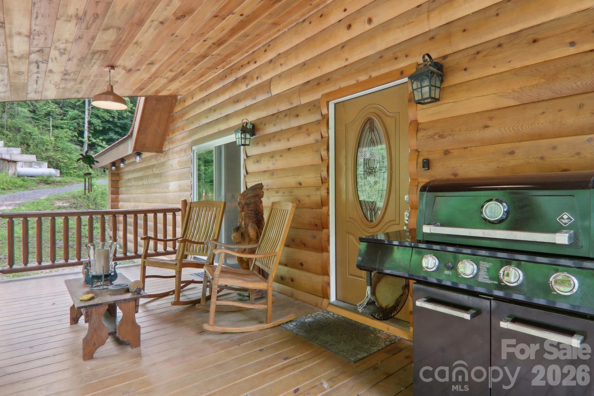 4501 Cove Creek Road - Photo 7