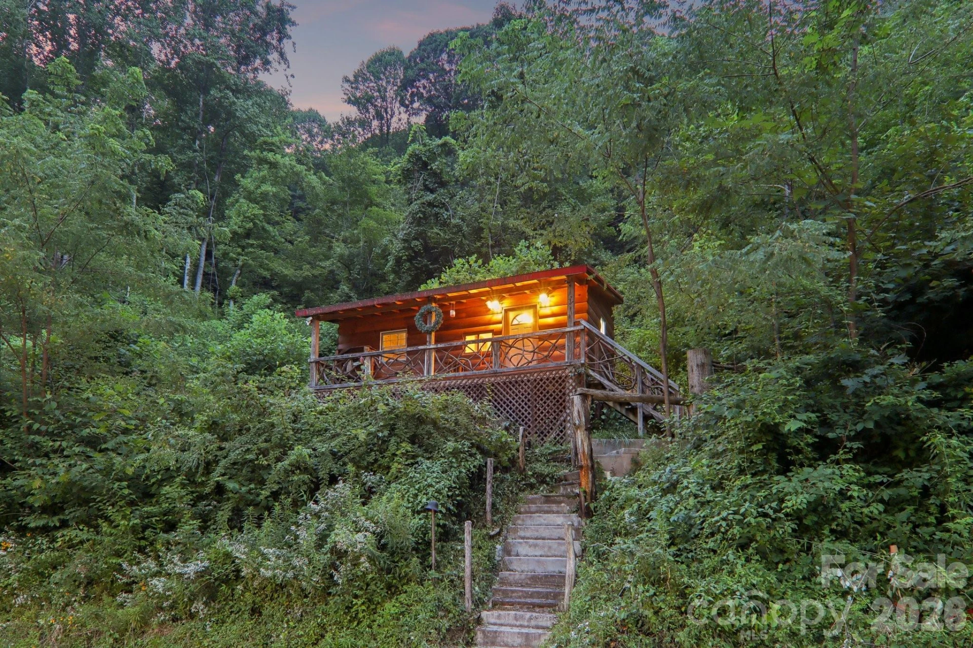 4501 Cove Creek Road - Photo 9