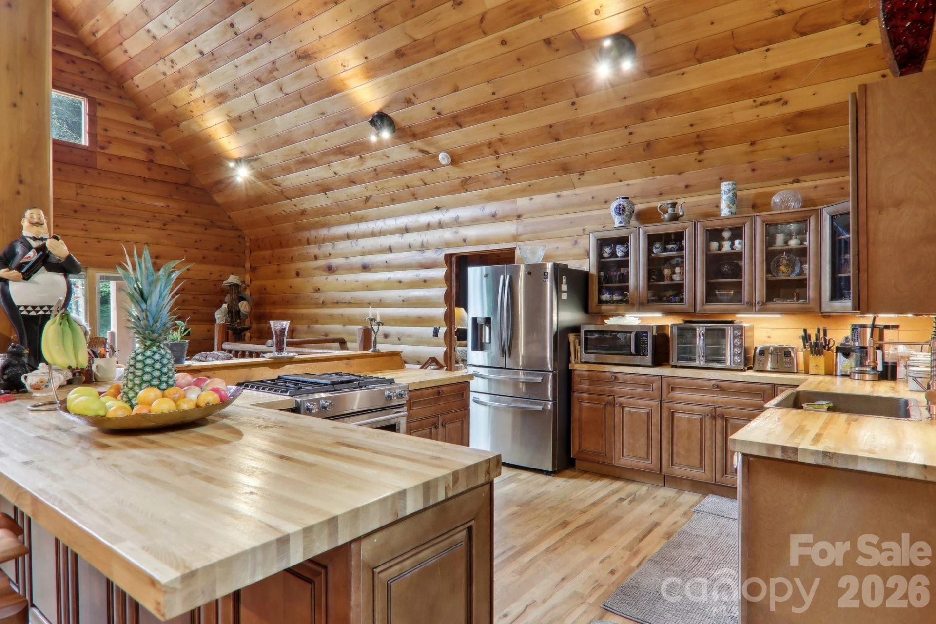 4501 Cove Creek Road - Photo 16