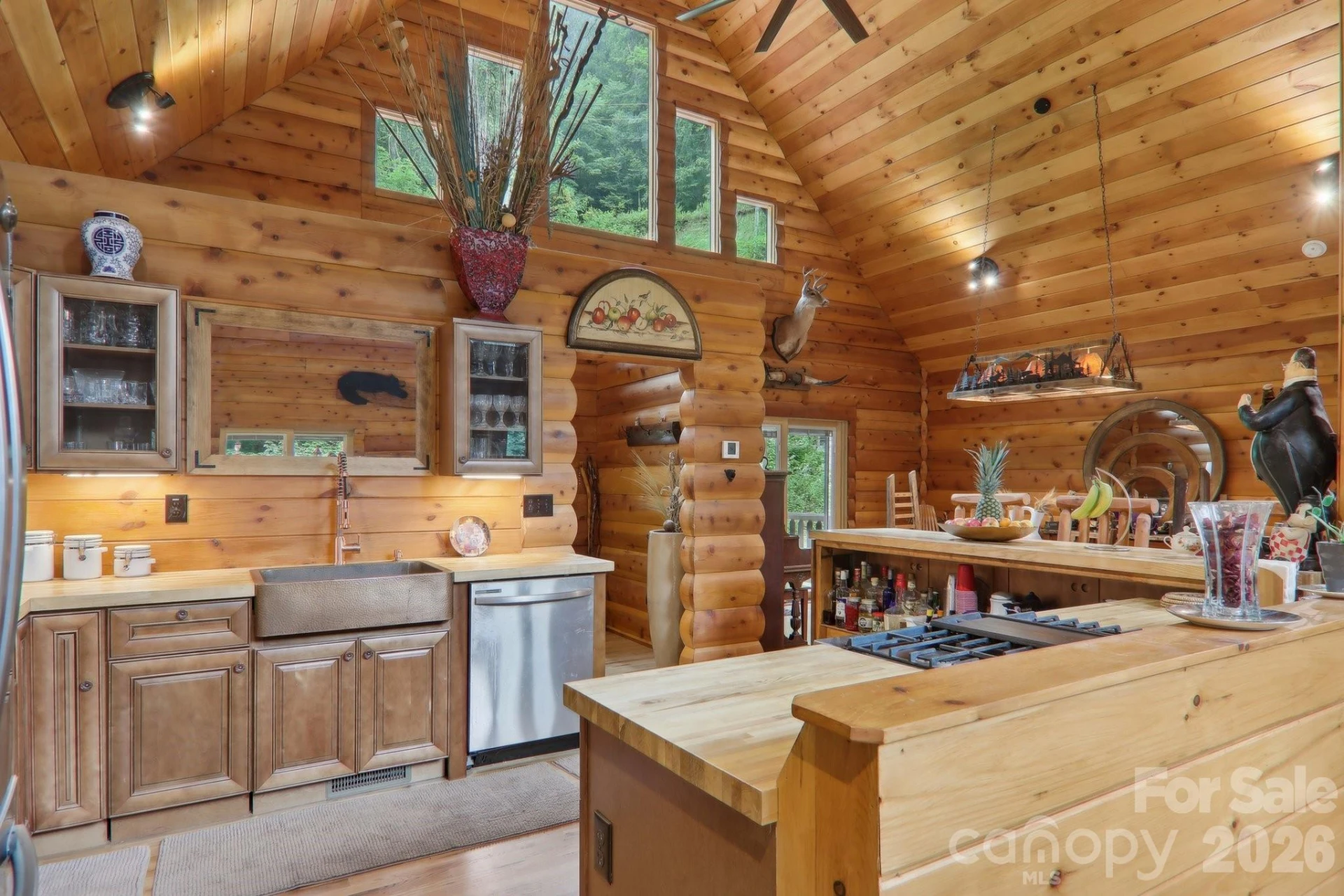 4501 Cove Creek Road - Photo 17