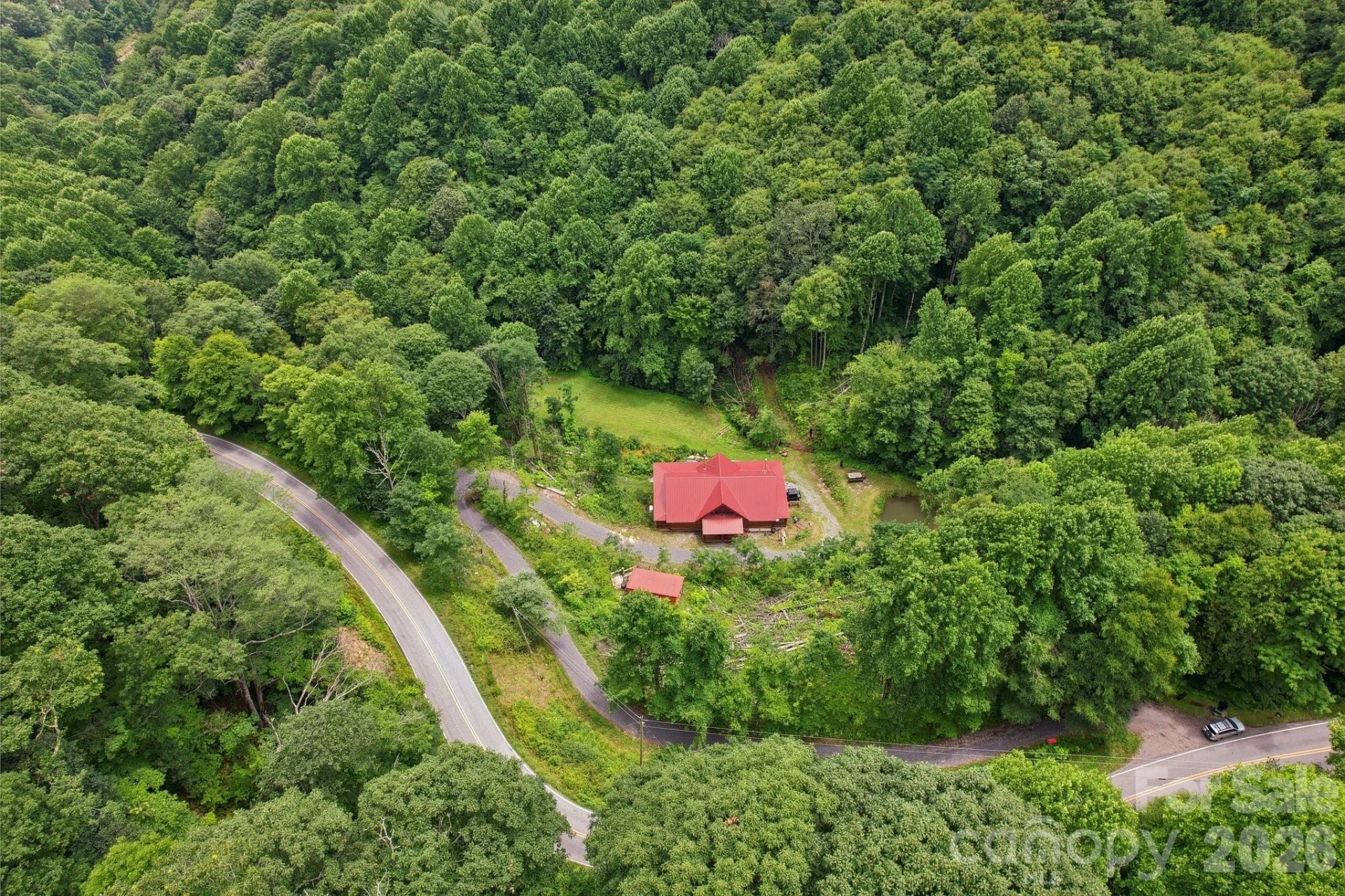 4501 Cove Creek Road - Photo 44