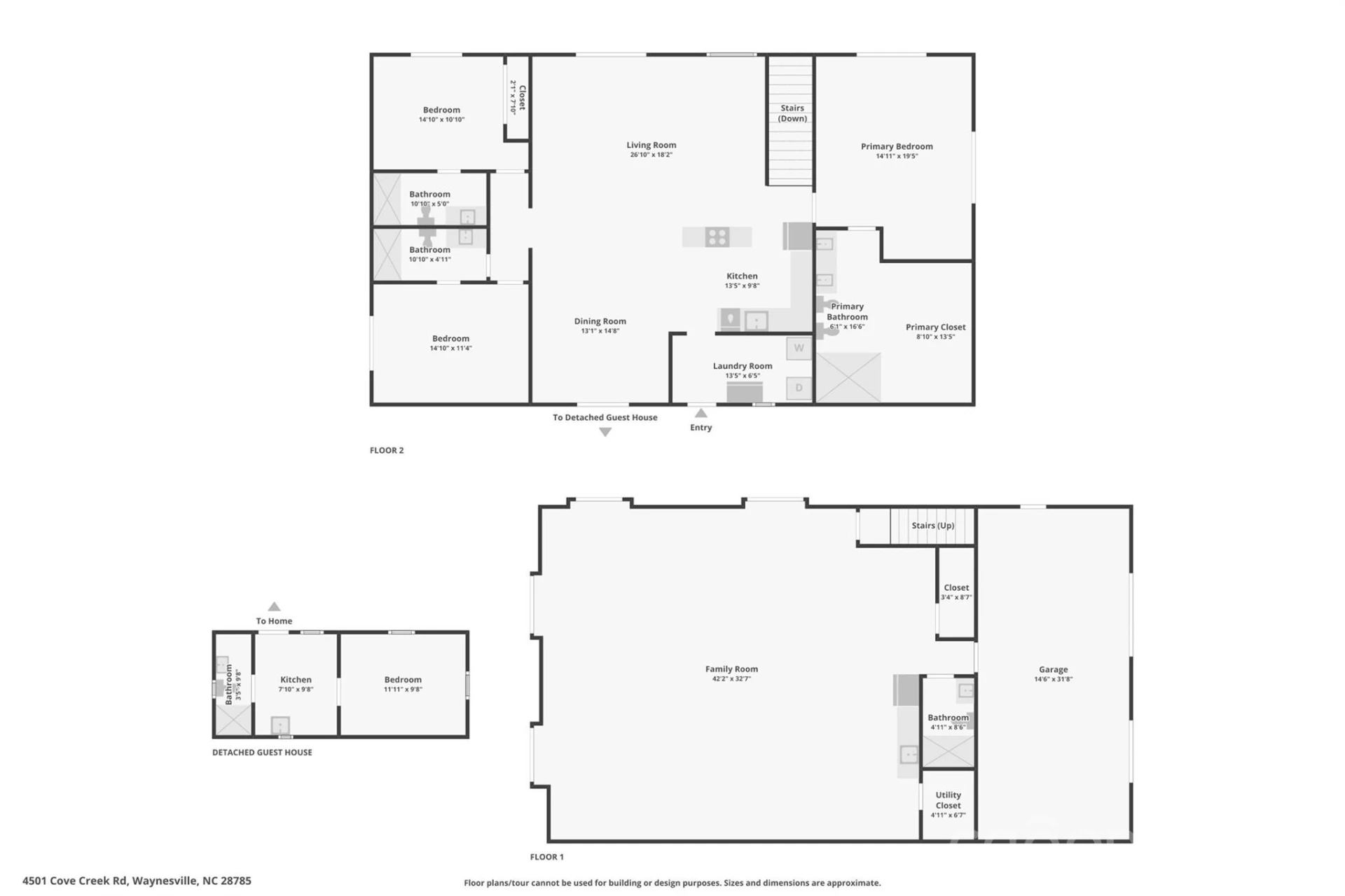 4501 Cove Creek Road - Photo 48